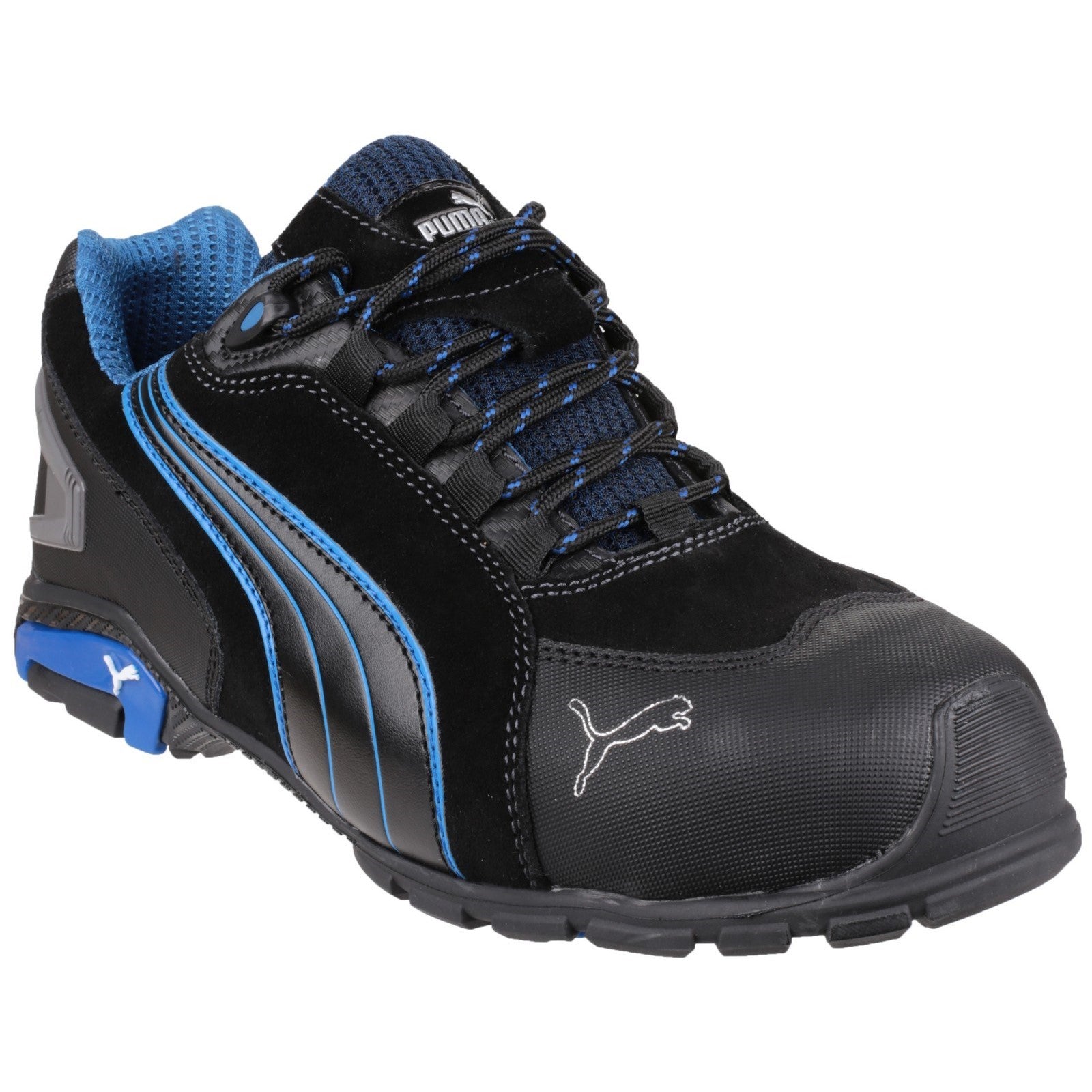 Puma Rio Low Lace-up Safety Boot