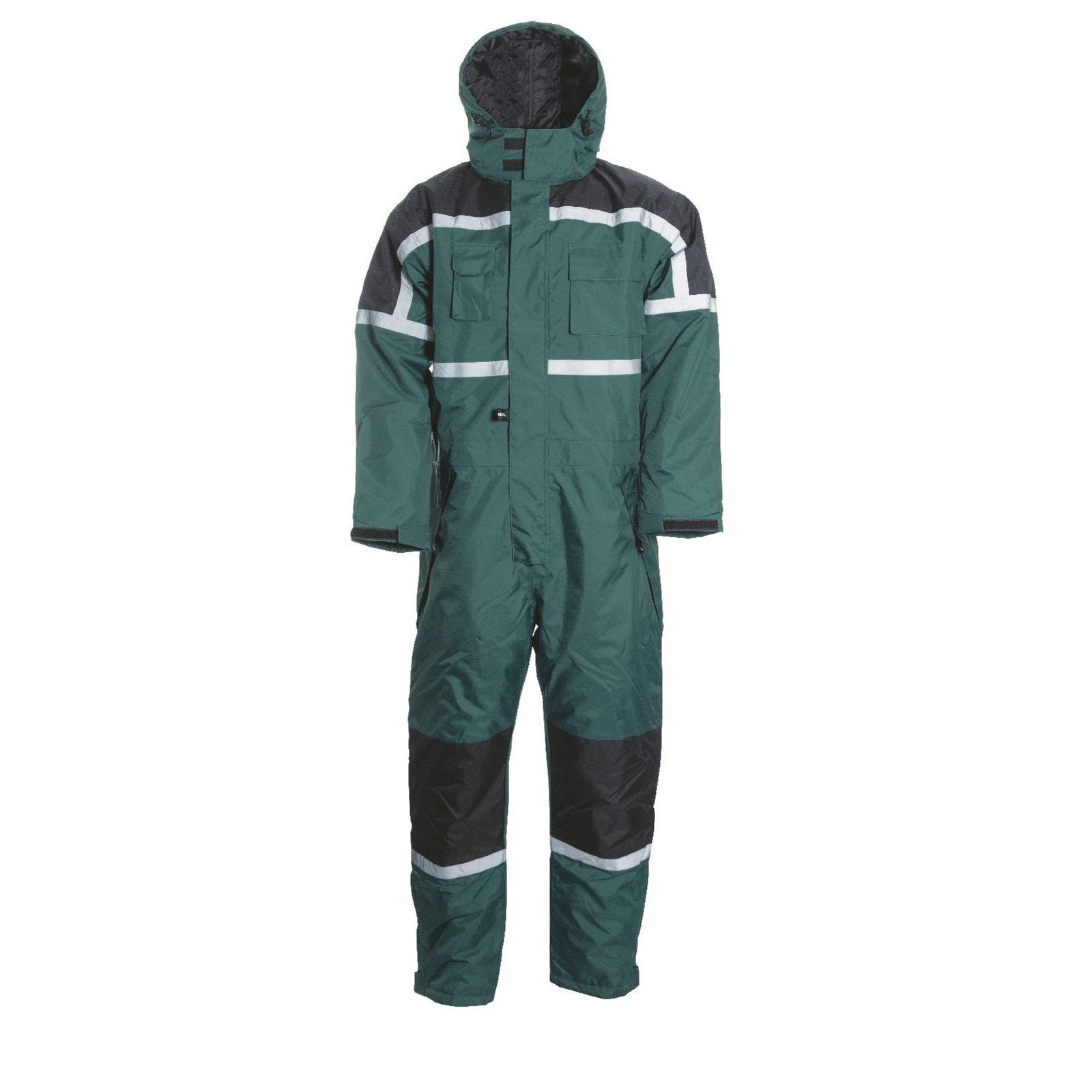 No Bull Padded Coverall Shoes