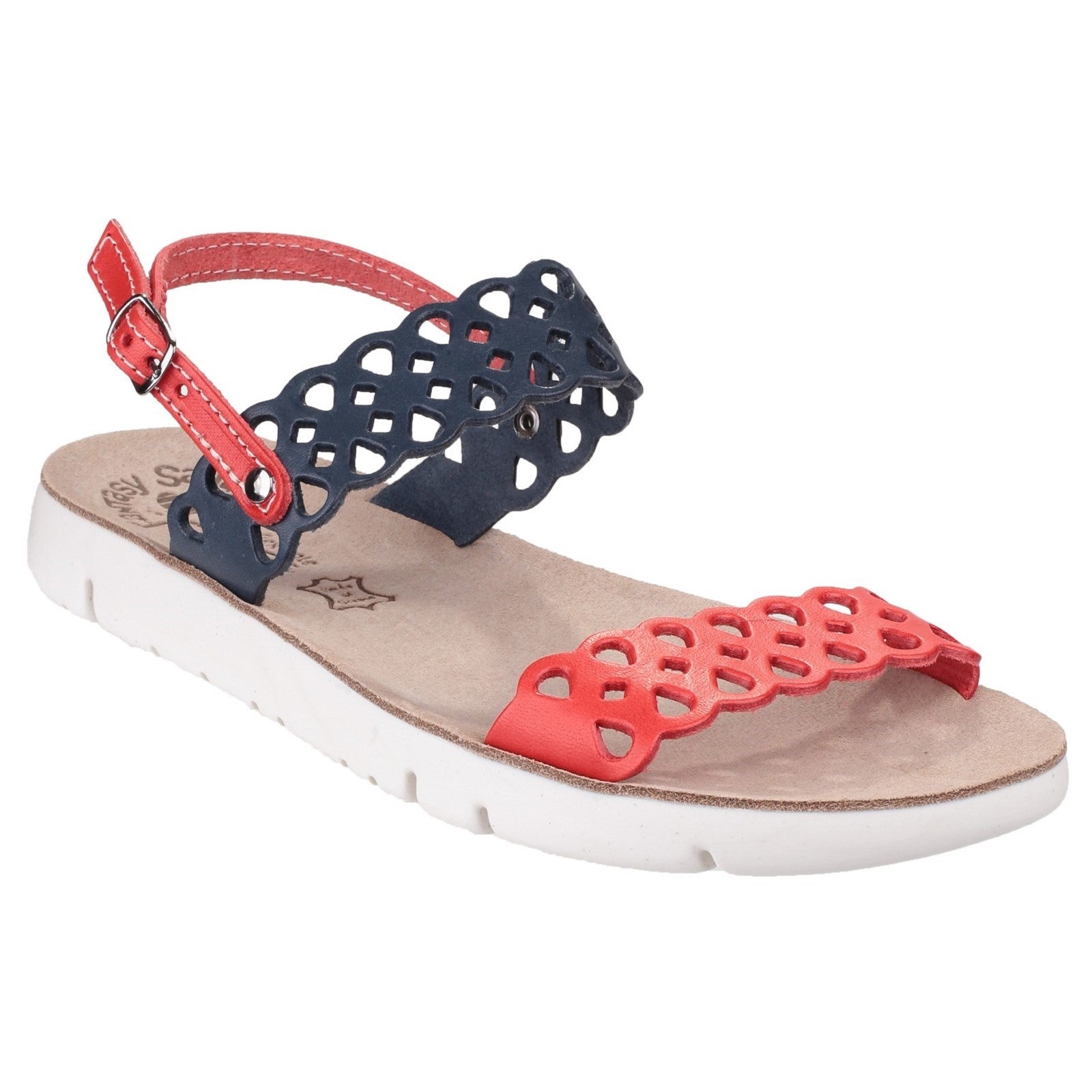 Fantasy Piperi Ladies Summer Sandal