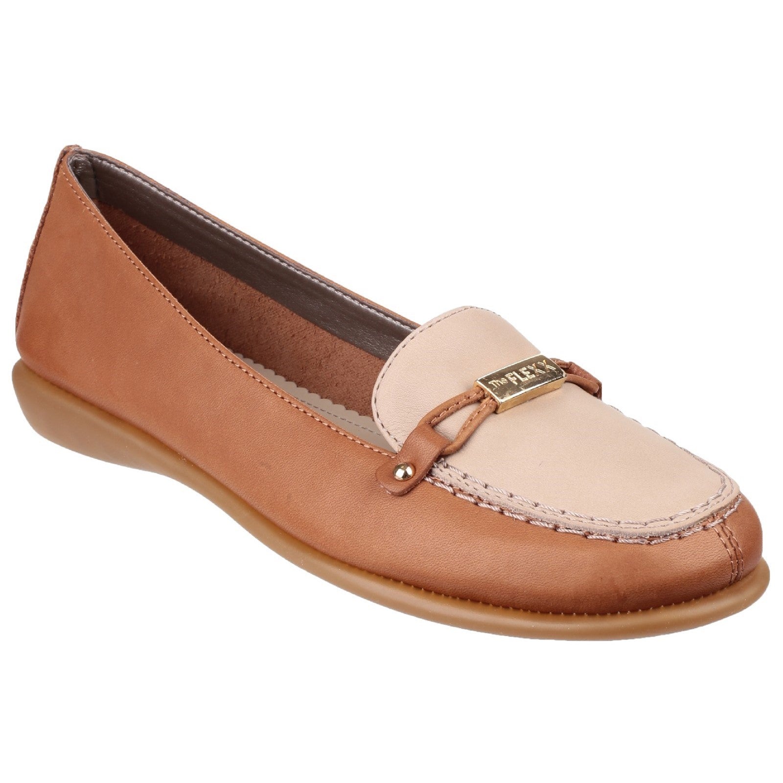 The Flexx Miss Match Elba Heels