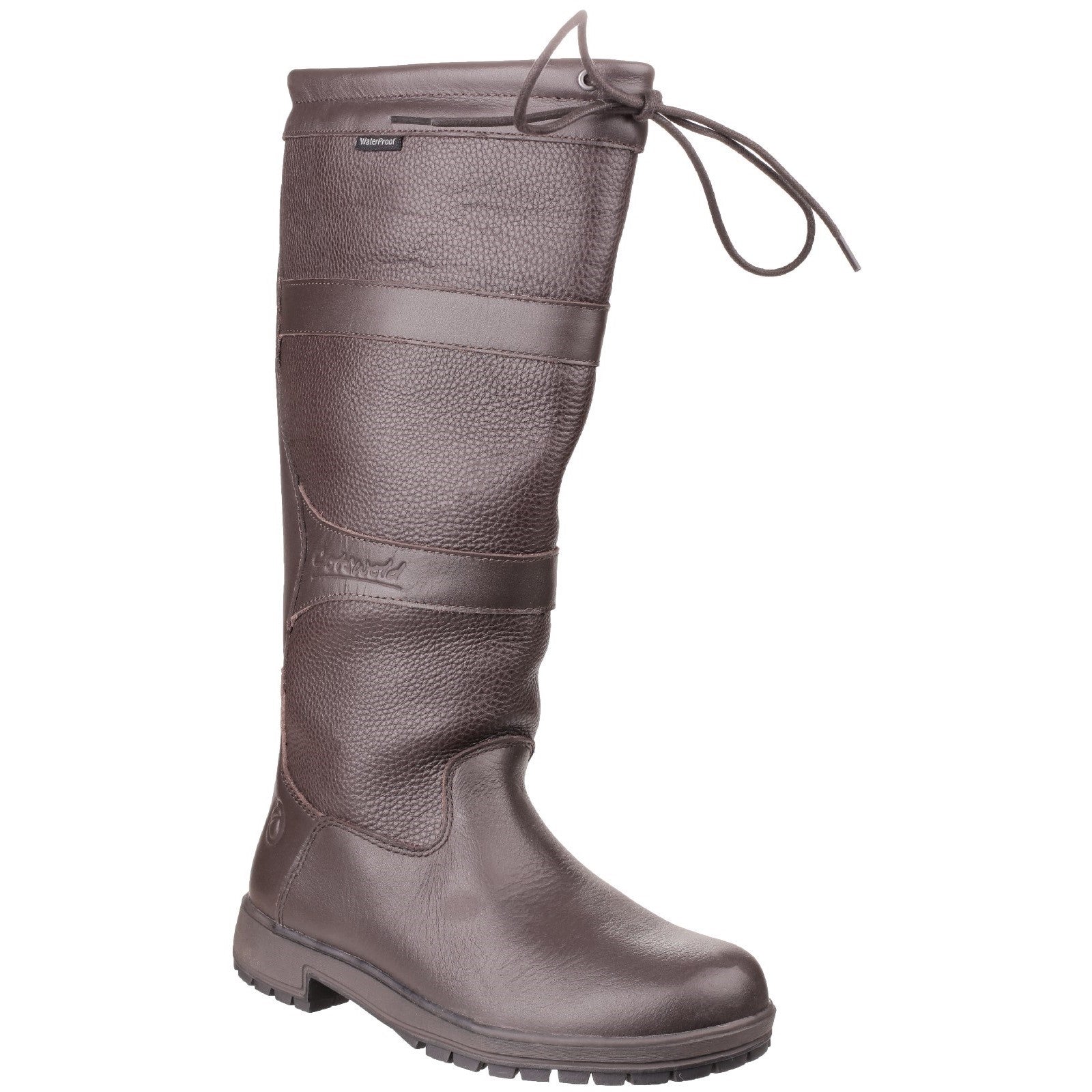 Cotswold Beaumont Waterproof Pull On Wellington Boot