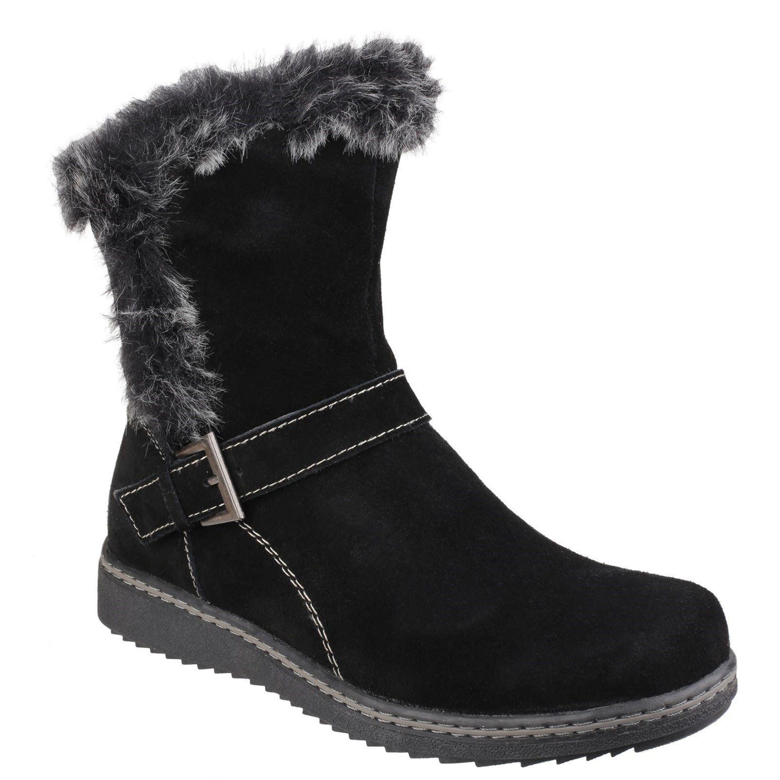 Fleet & Foster Budapest Winter Boot