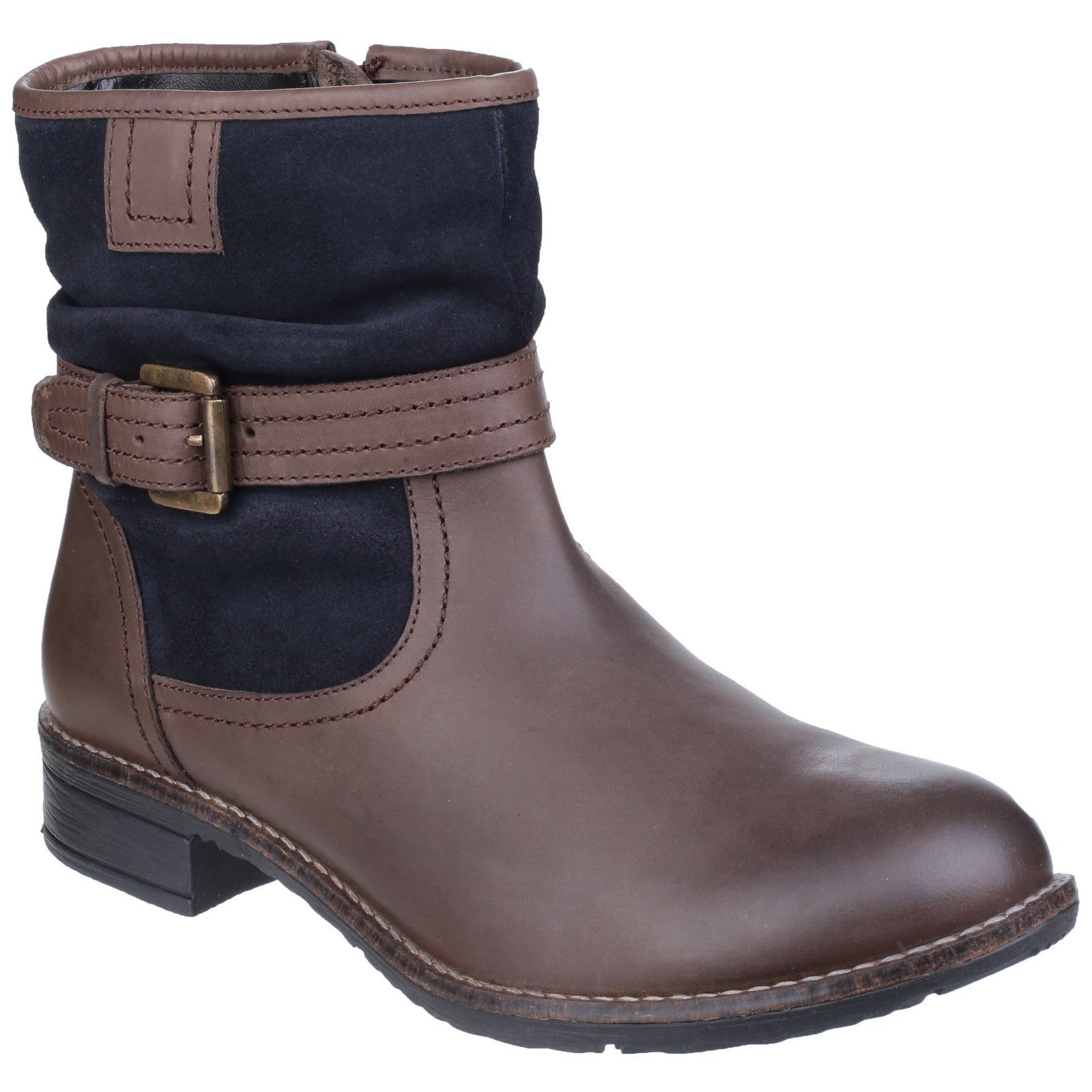 Fleet & Foster Rende Ladies Ankle Boot