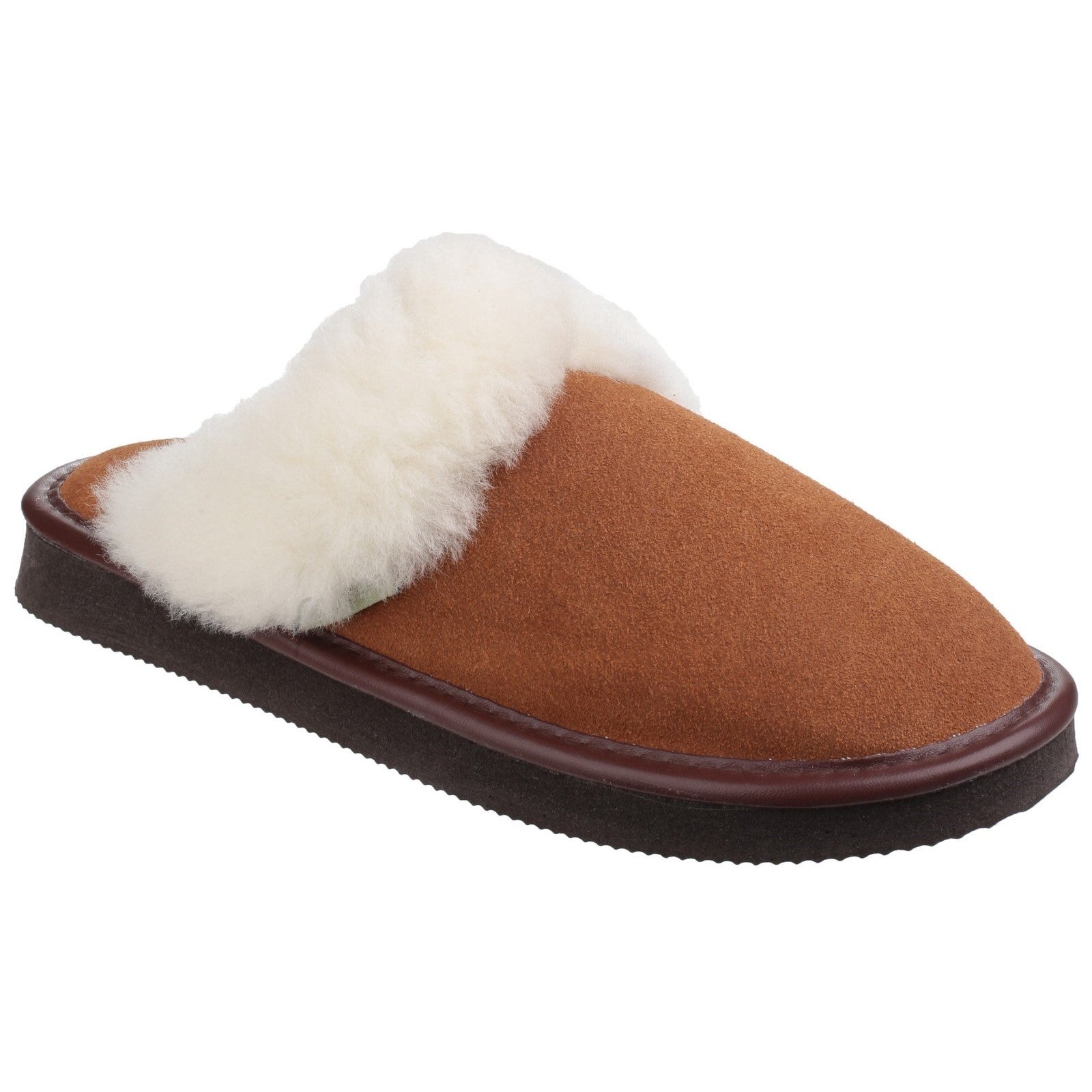 Cotswold Radway Lightweight Mule Slipper