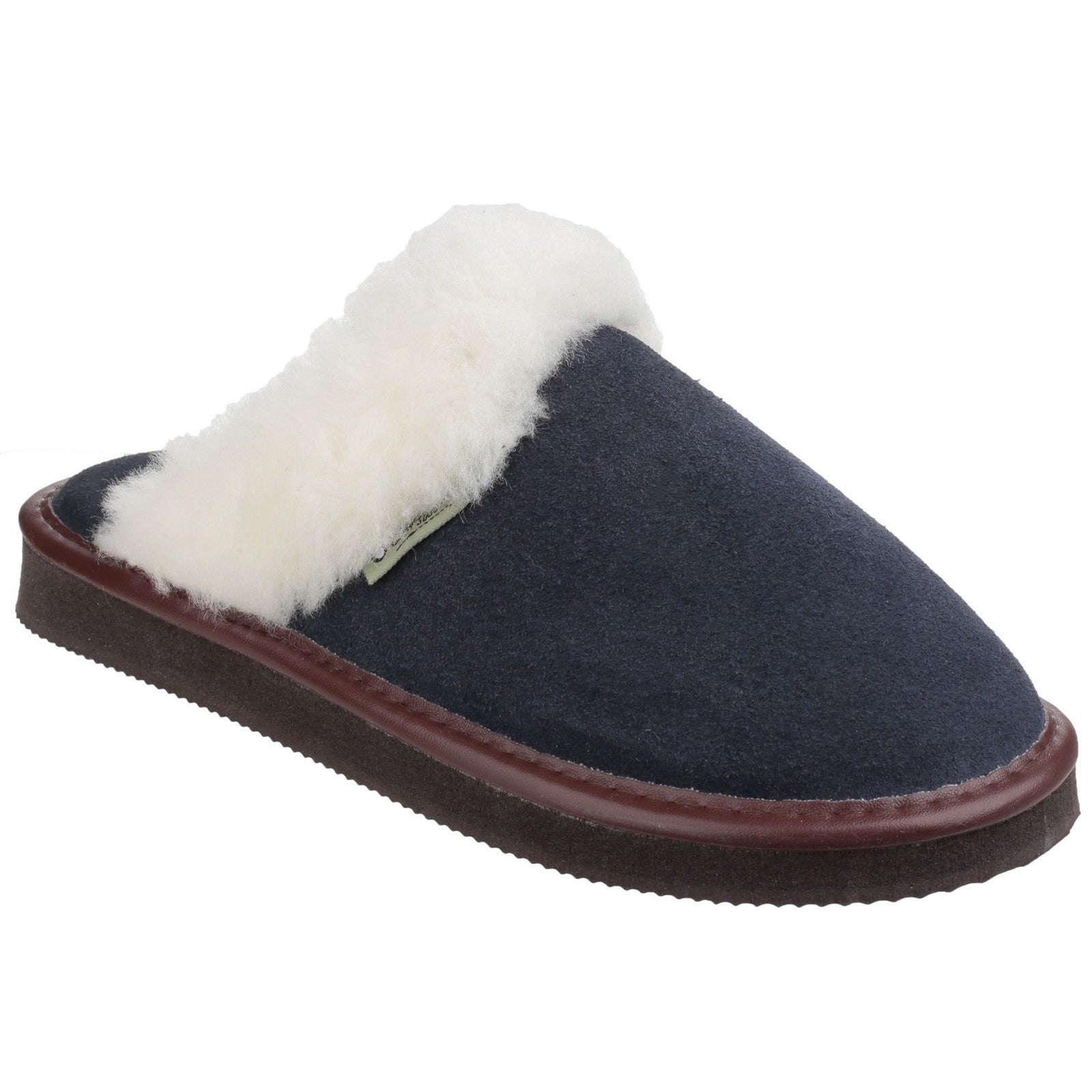 Cotswold Radway Lightweight Mule Slipper