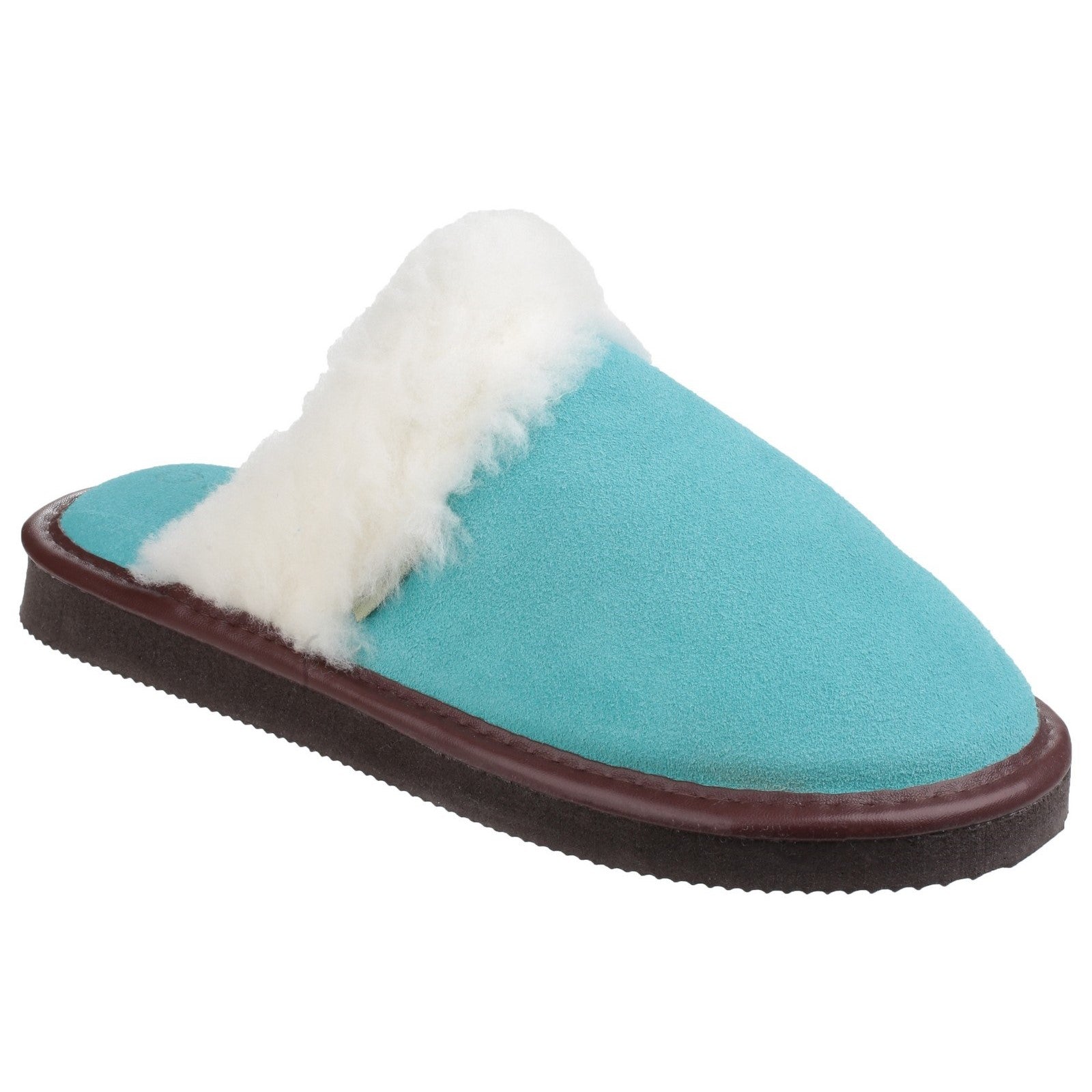 Cotswold Radway Lightweight Mule Slipper