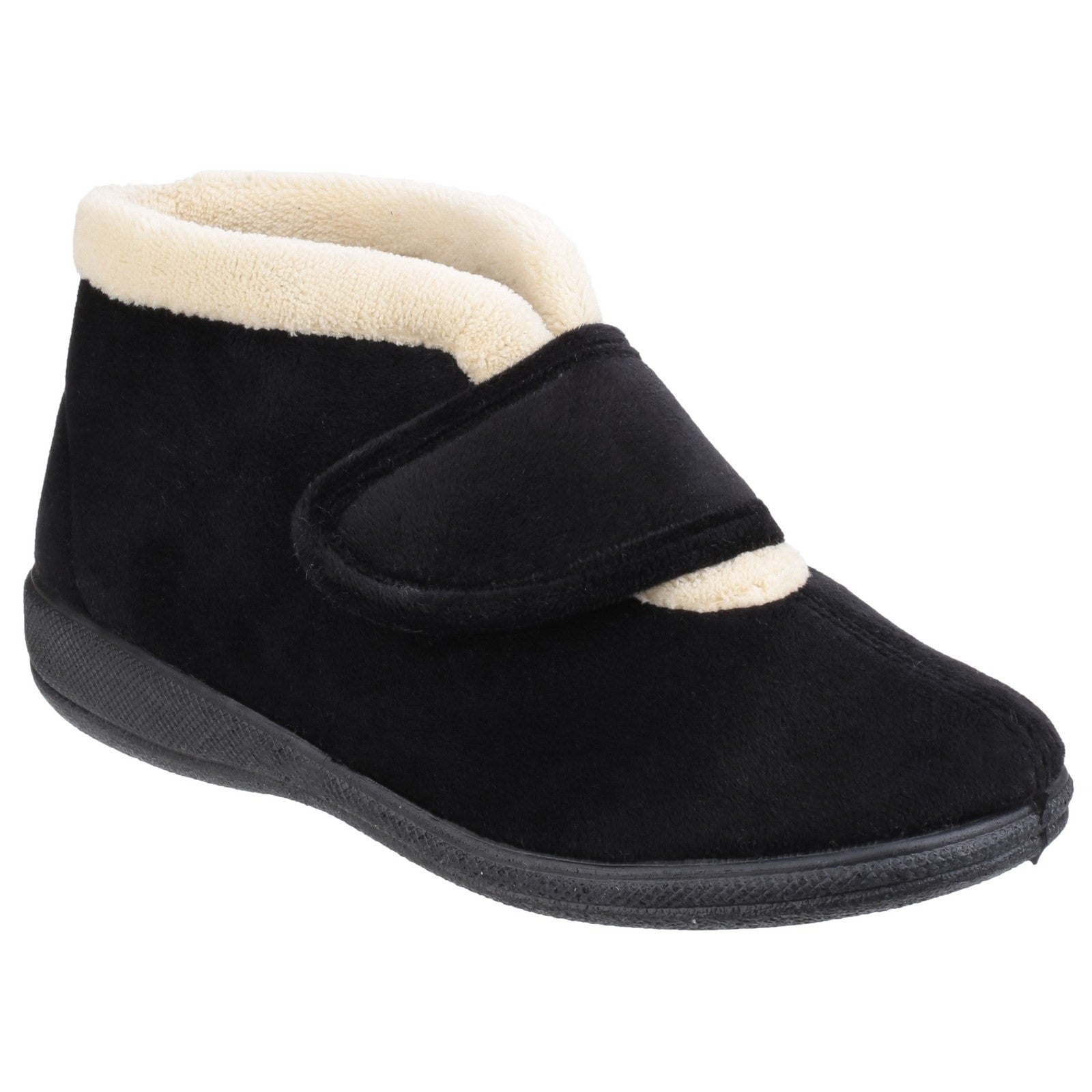 Fleet & Foster Levitt Bootie Slipper