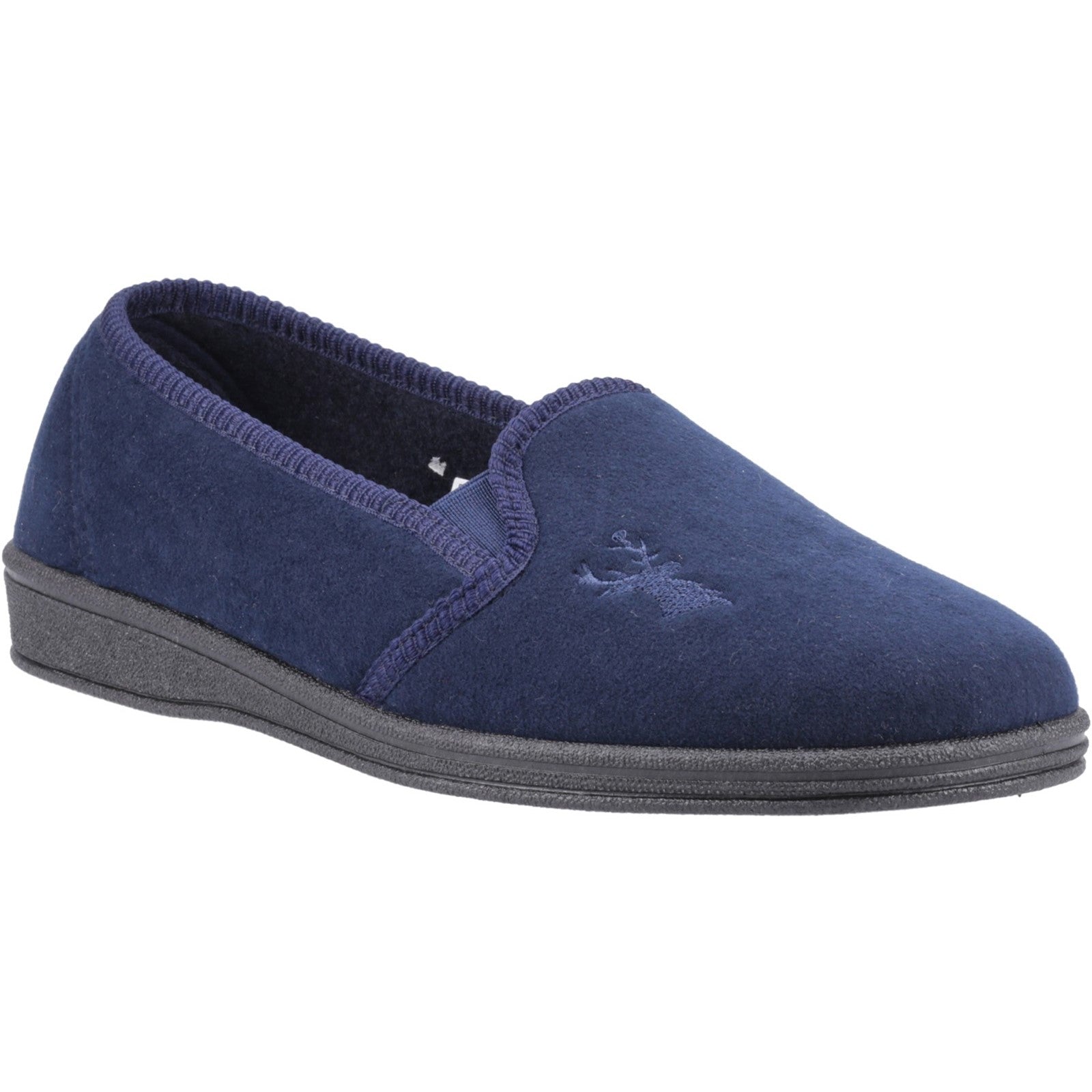 Mirak Stag Slipper