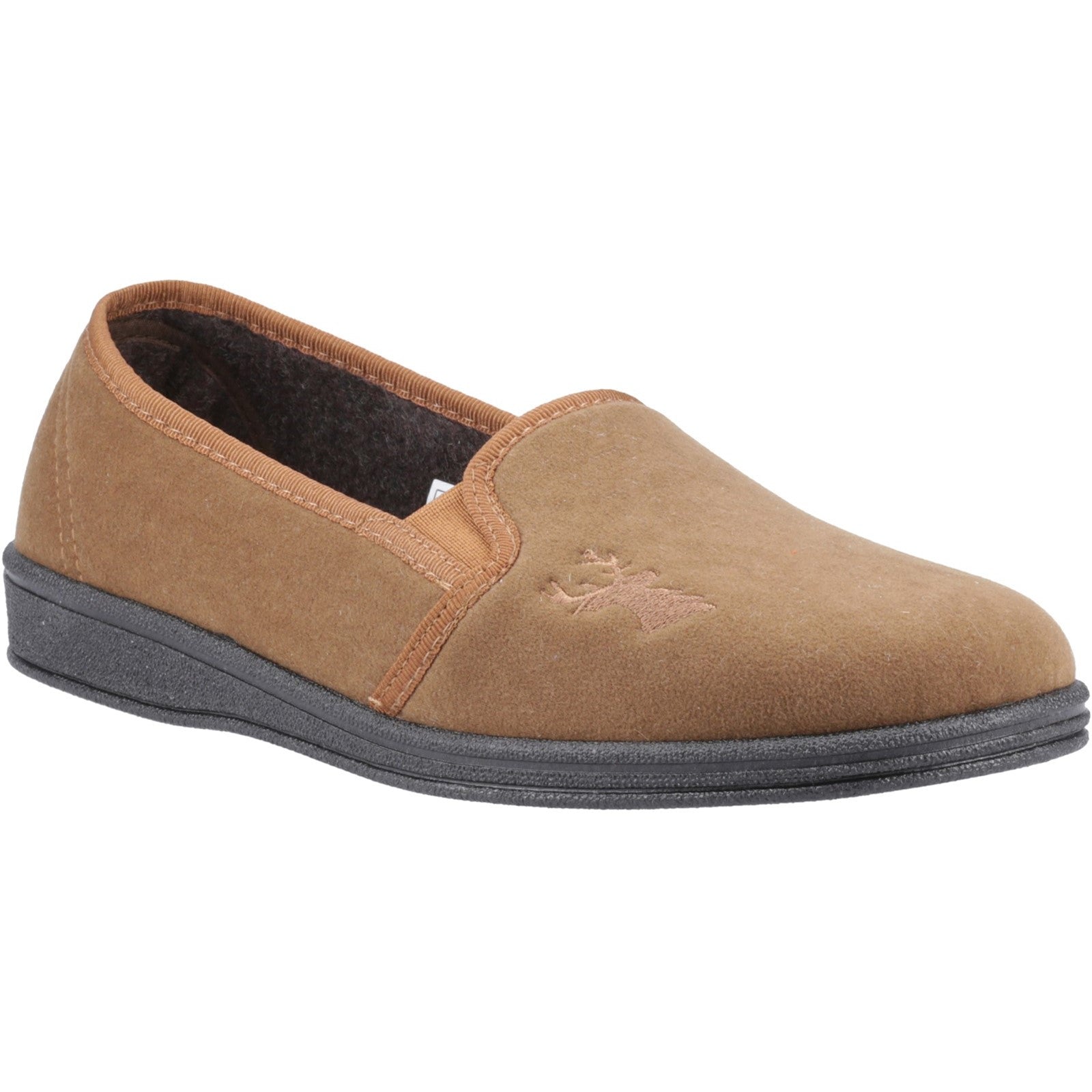 Mirak Stag Slipper