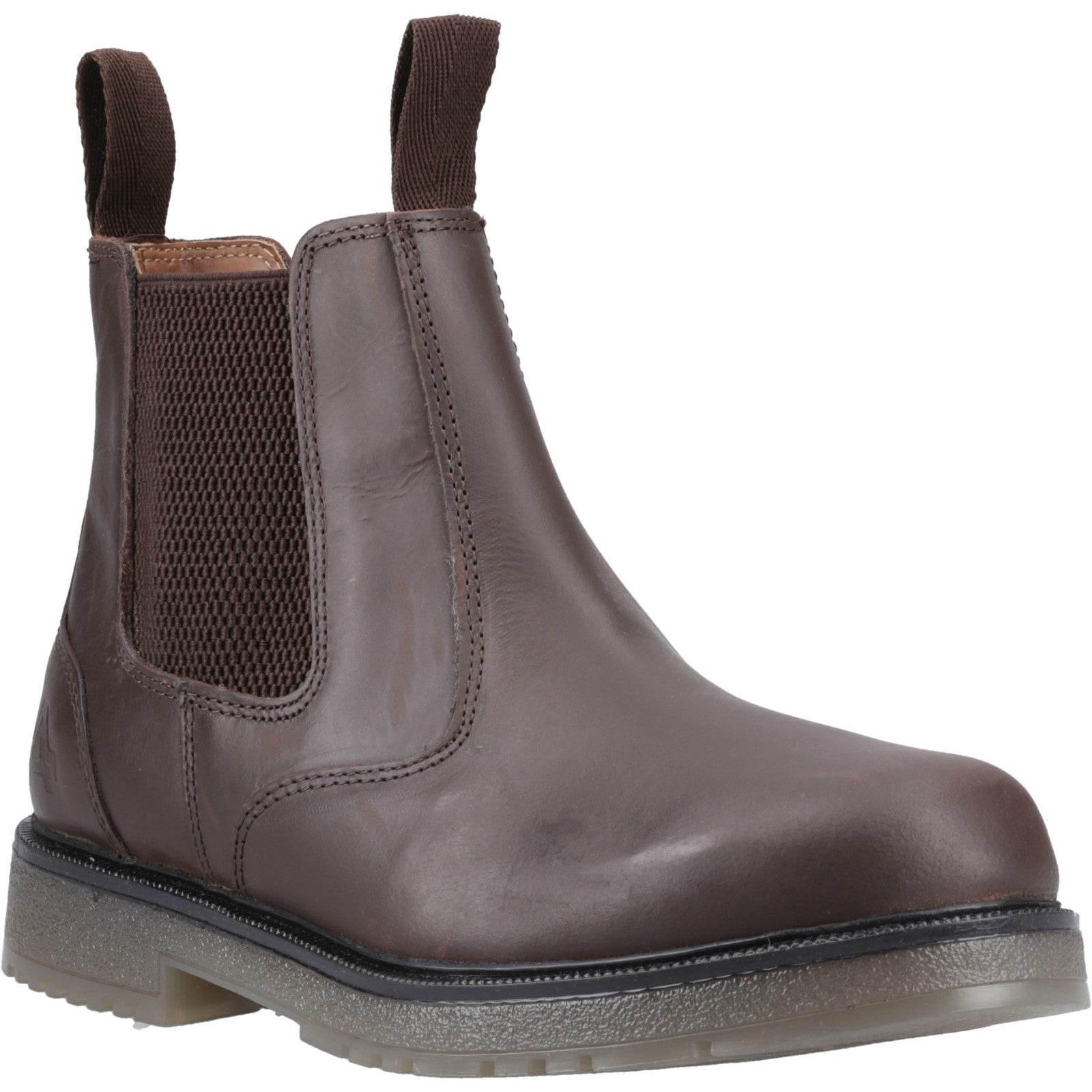 Amblers Safety Chelmsford Dealer Boot