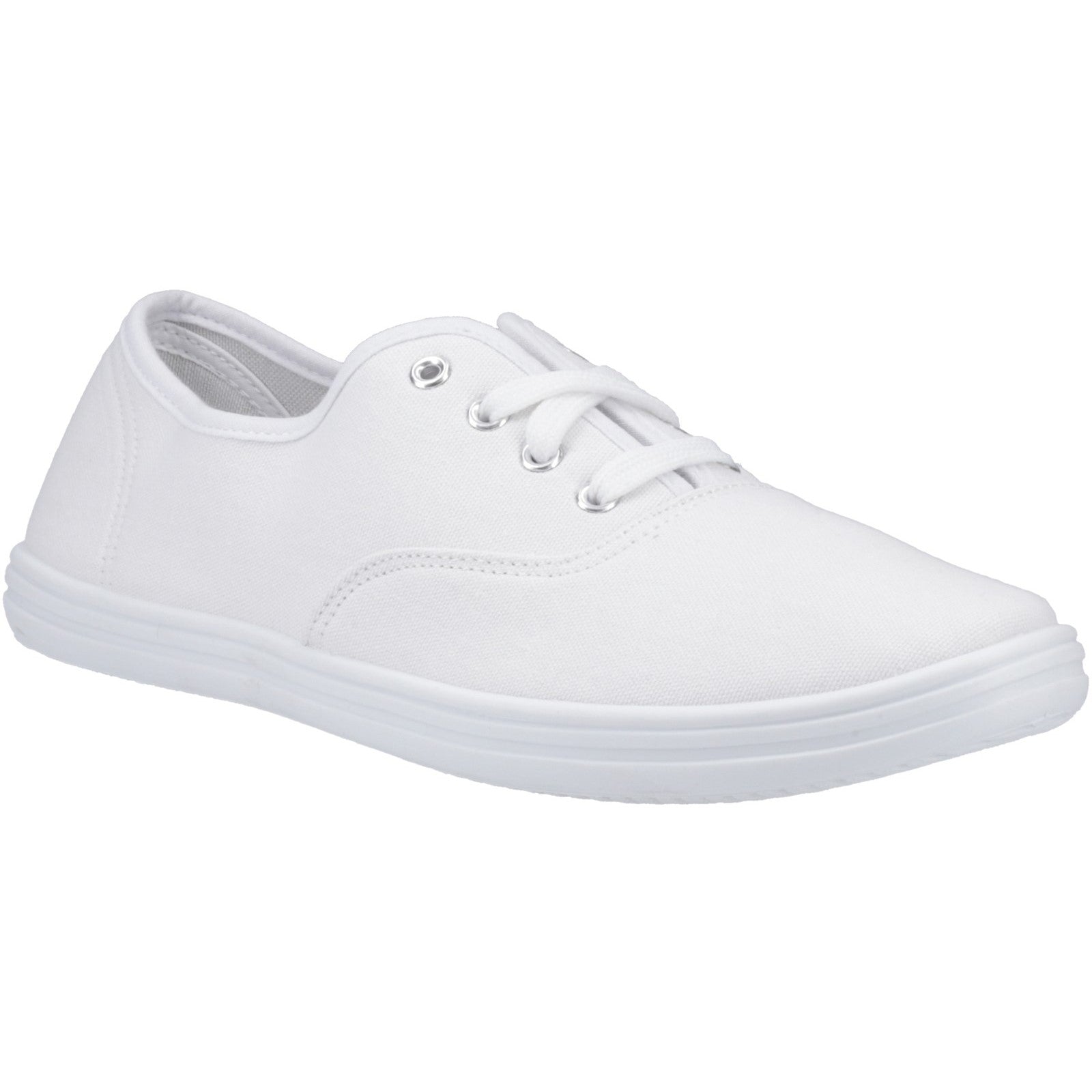 Mirak Morris Plimsolls Sandals