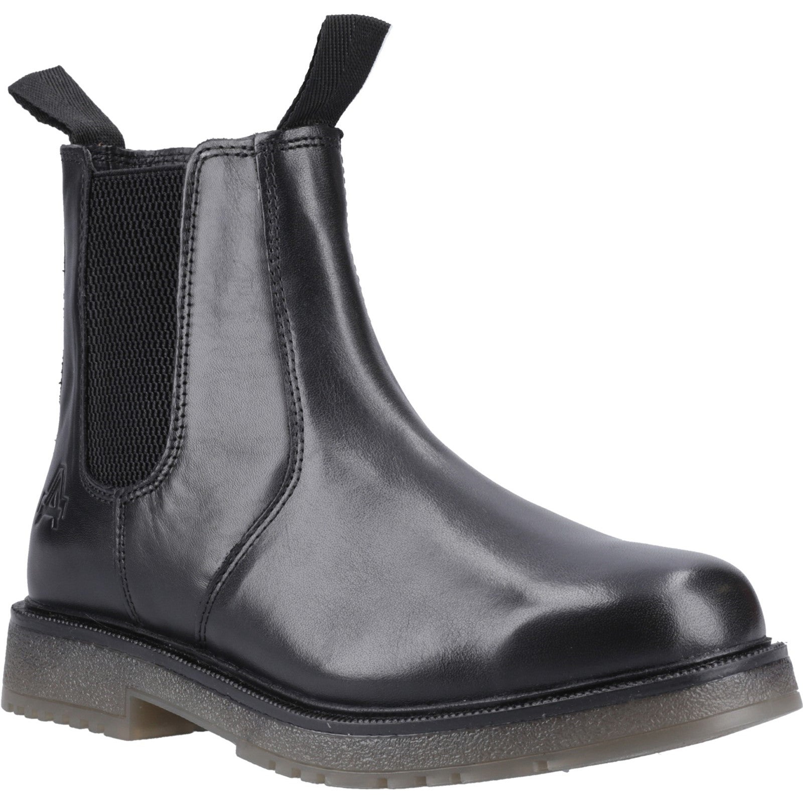 Amblers Colchester Boot