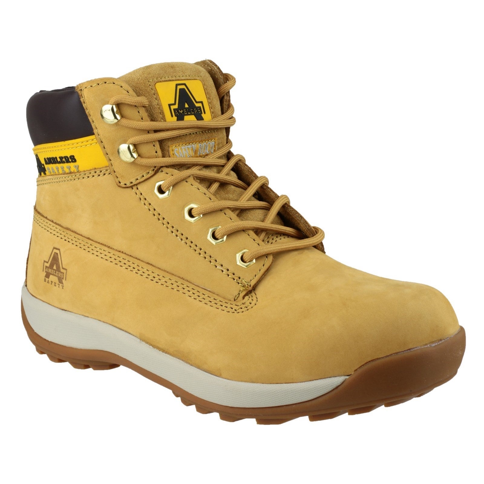 Amblers Safety FS102 Safety Boot