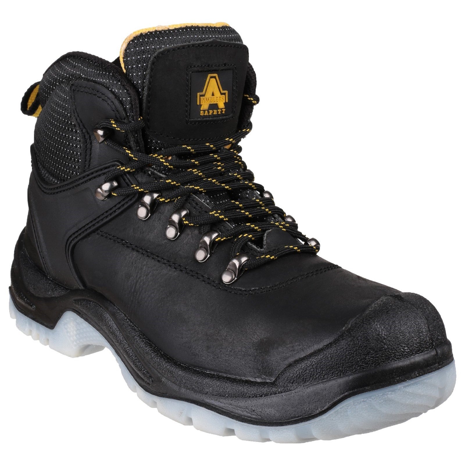 Amblers Safety FS199 Hiker Safety Boot
