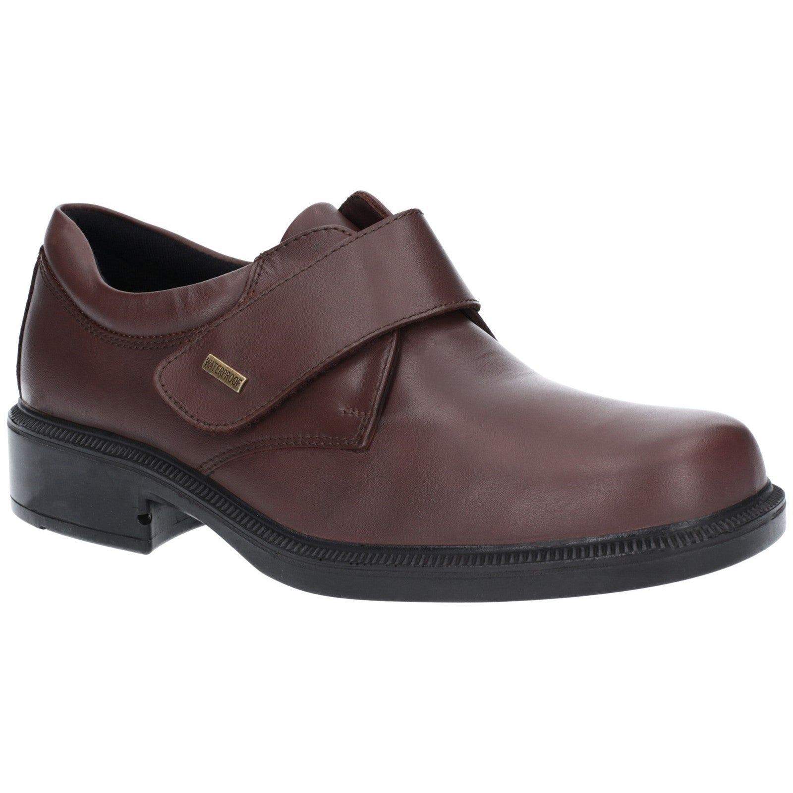 Cotswold Cleeve Touch Fastening Shoe