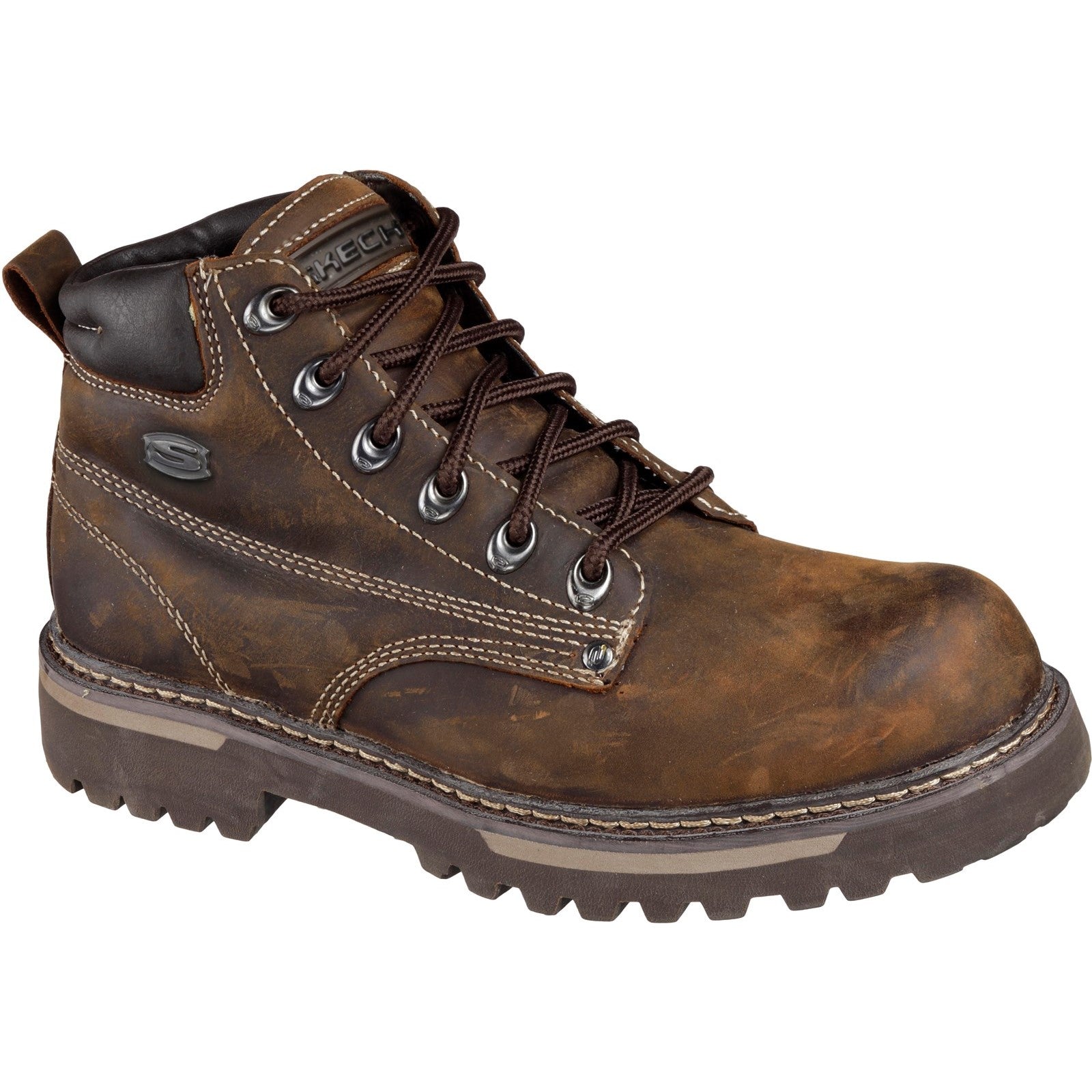 Skechers Cool Cat Bully II Boot