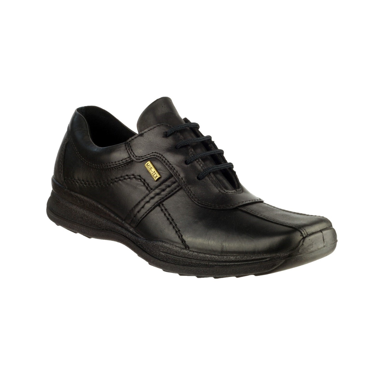 Cotswold Cam Lace Up Shoe