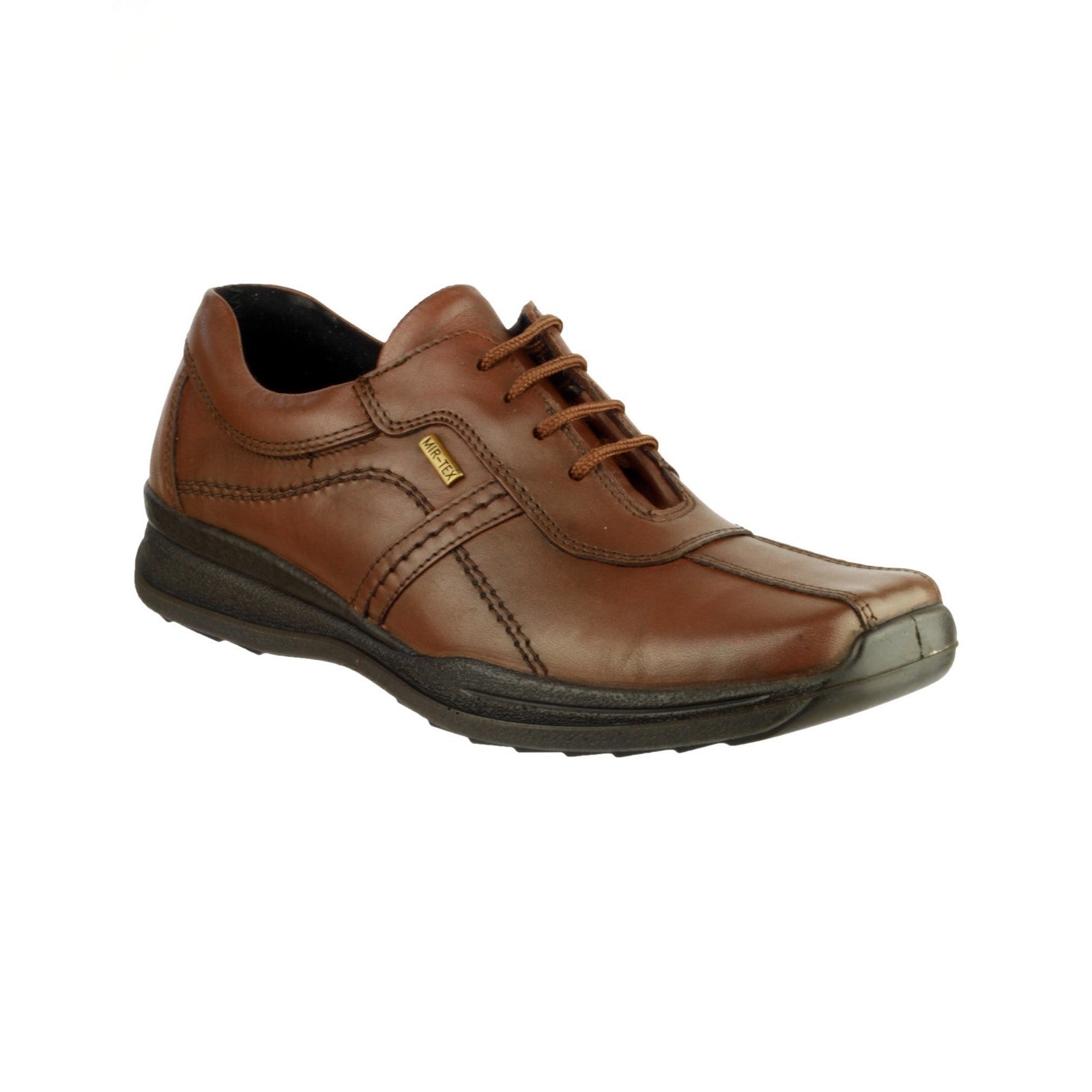 Cotswold Cam Lace Up Shoe