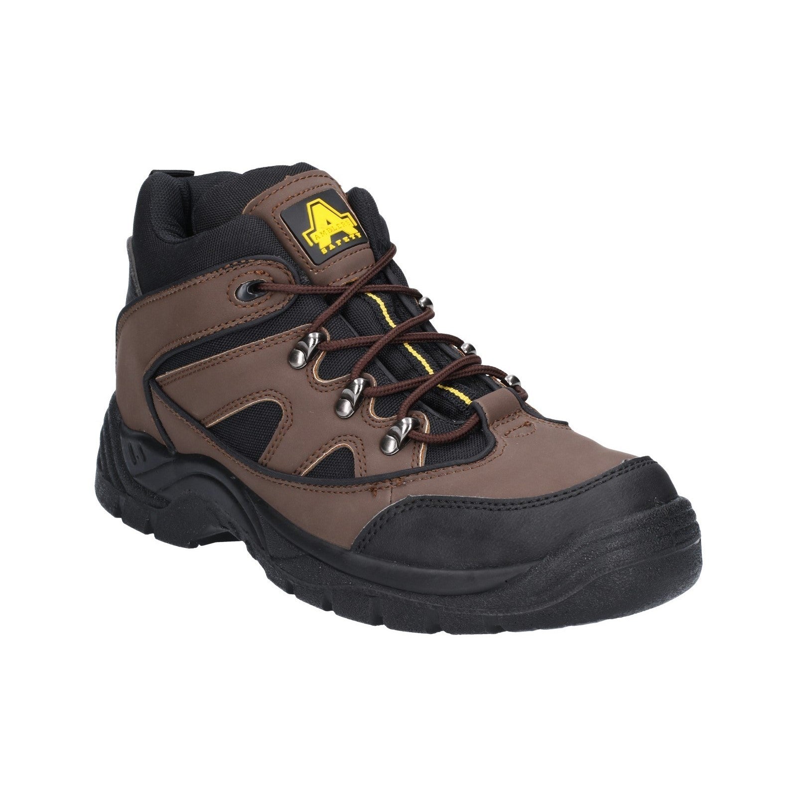 Amblers Steel FS152 Vegan Friendly Safety Boots