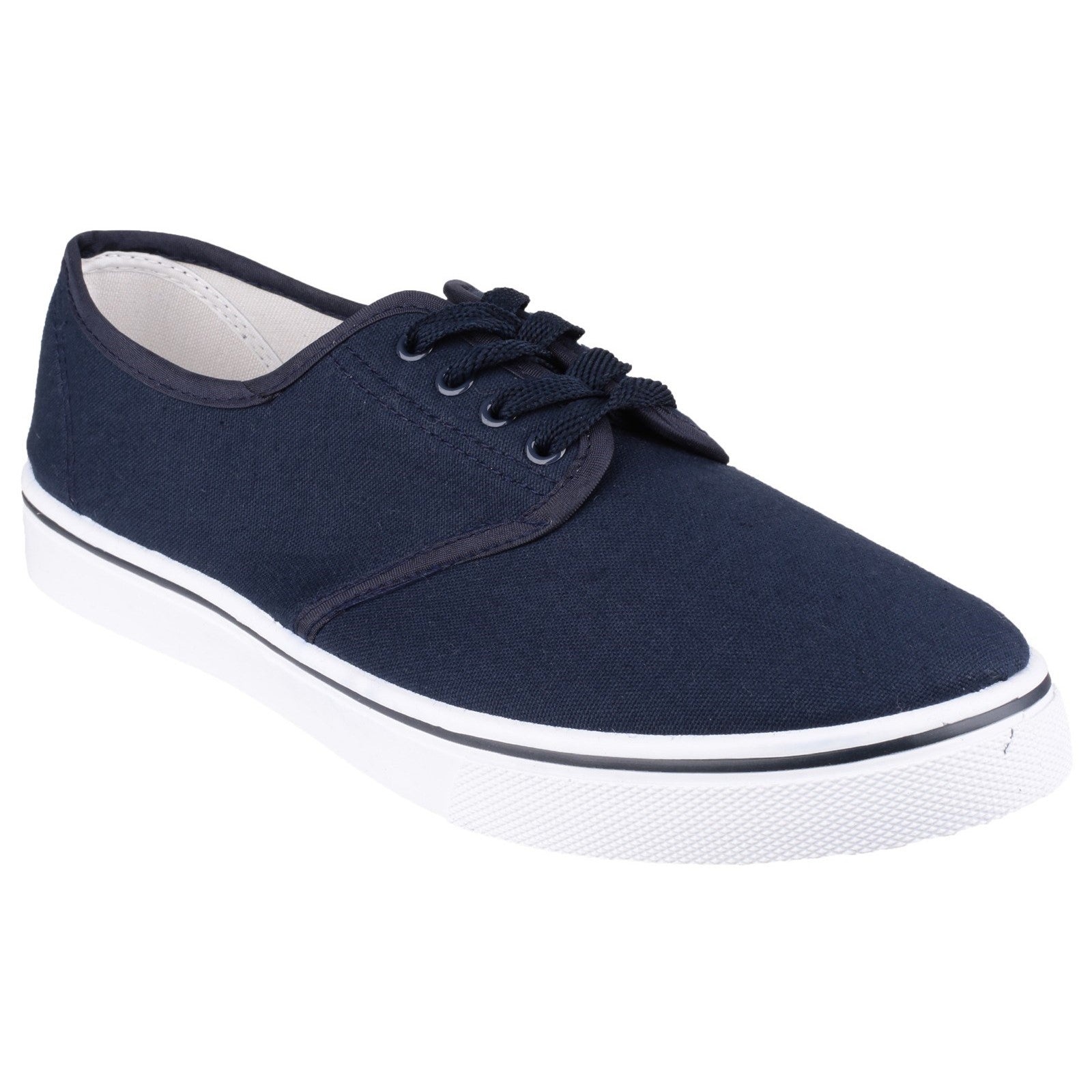 Yachtmaster Lace Shoes
