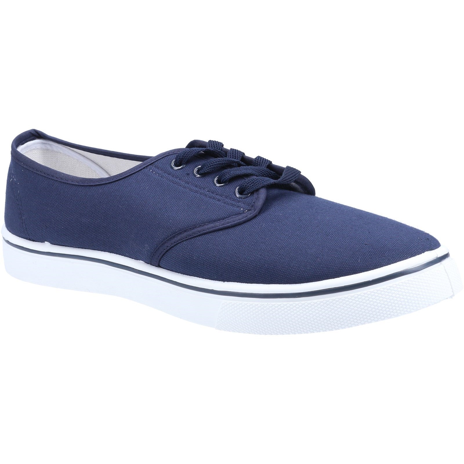 Yachtmaster Lace Shoes