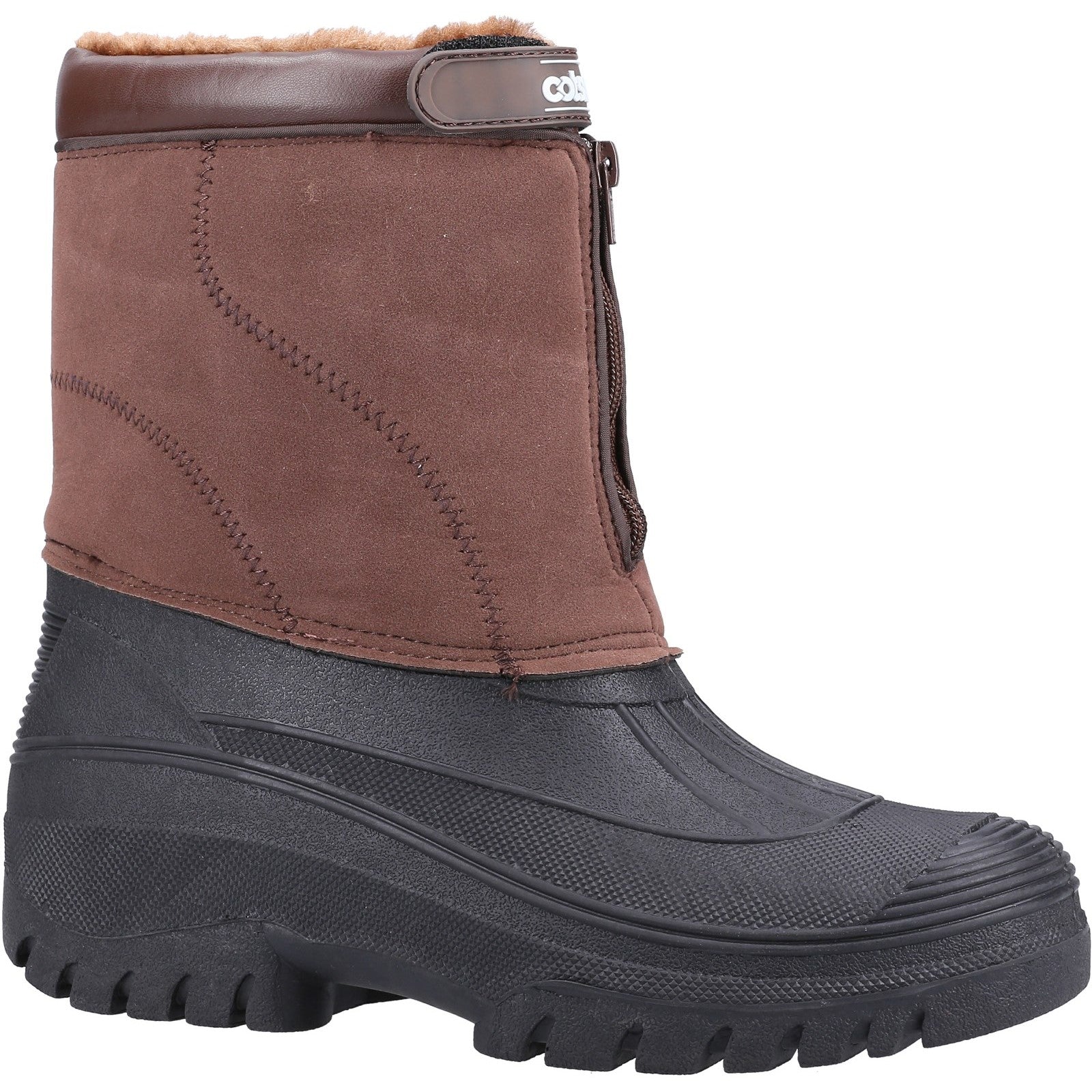 Cotswold Venture Waterproof Winter Boot