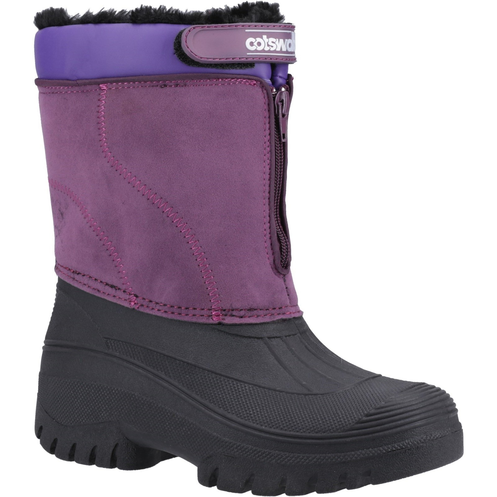 Cotswold Venture Waterproof Winter Boot