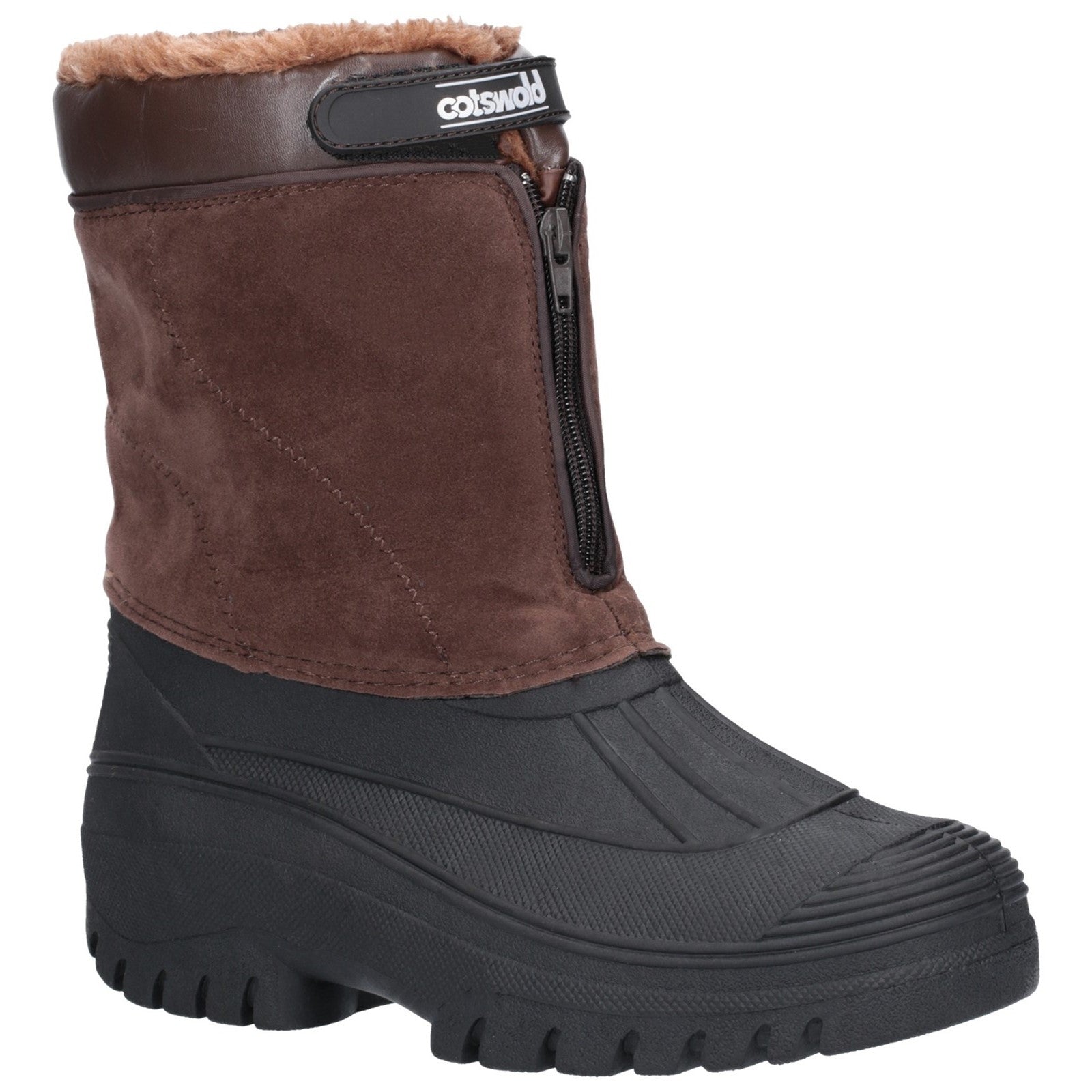 Cotswold Venture Waterproof Winter Boot