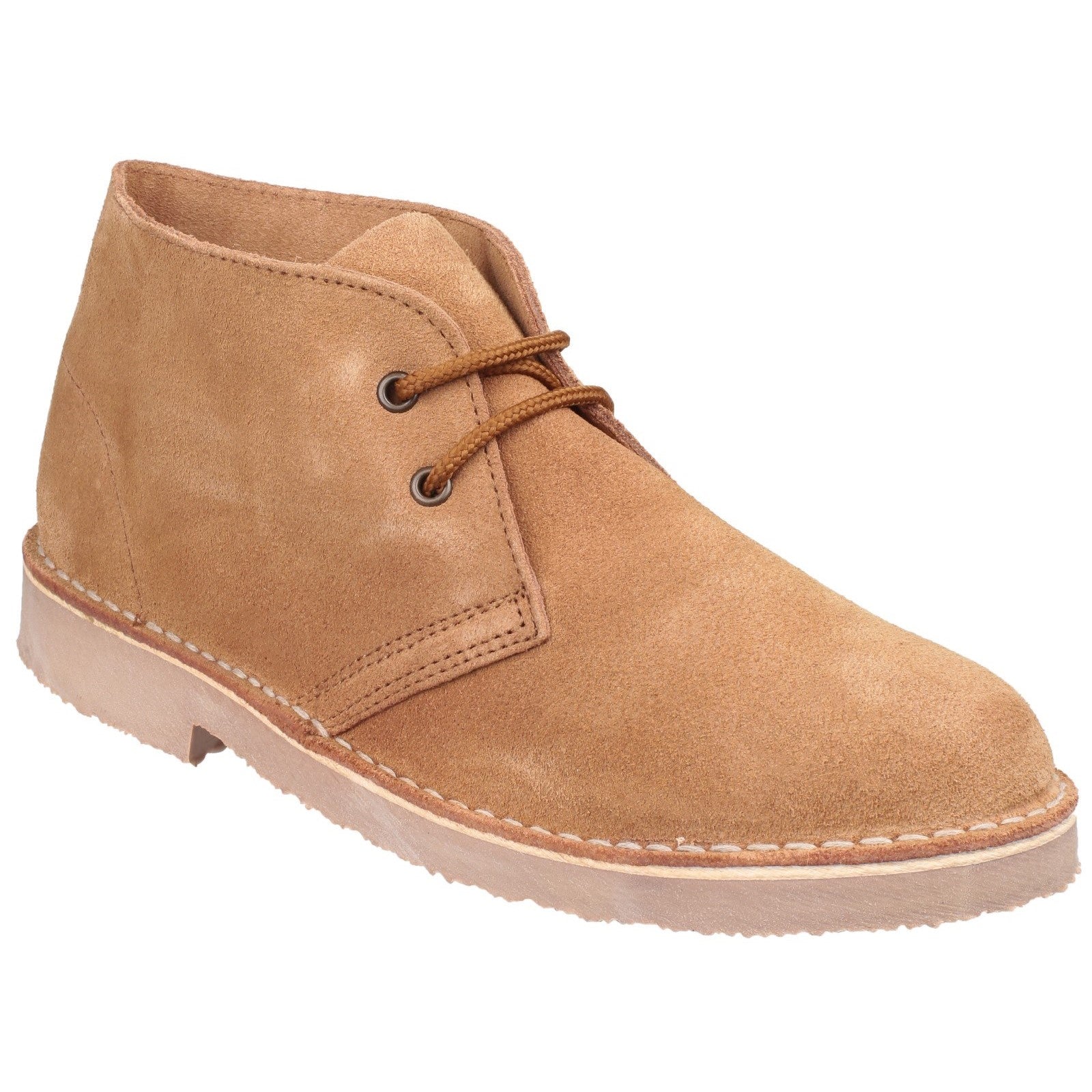 Cotswold Sahara Desert Boot