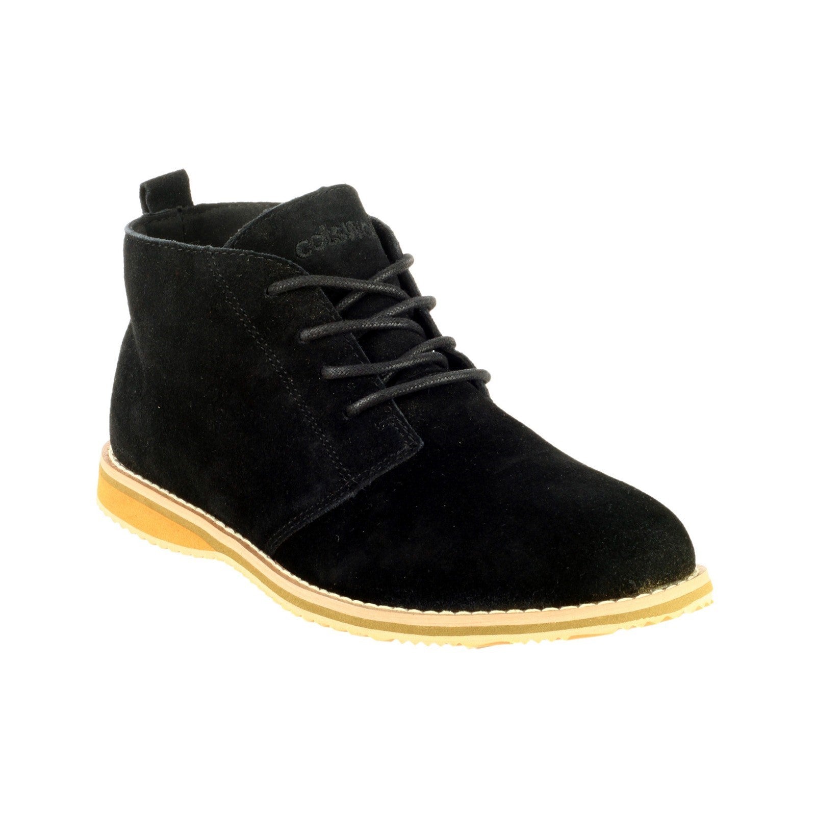 Cotswold Snowhill Desert Boot