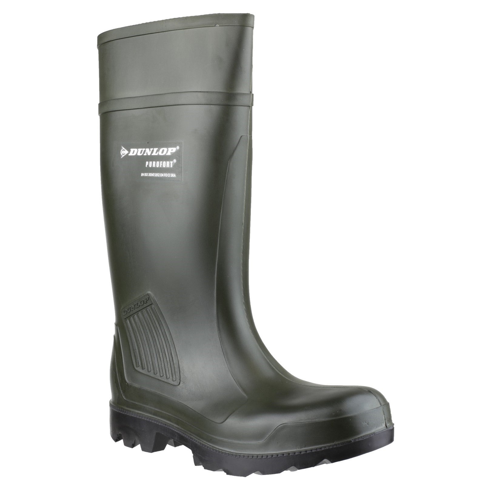 Dunlop Purofort Professional Wellington Boots
