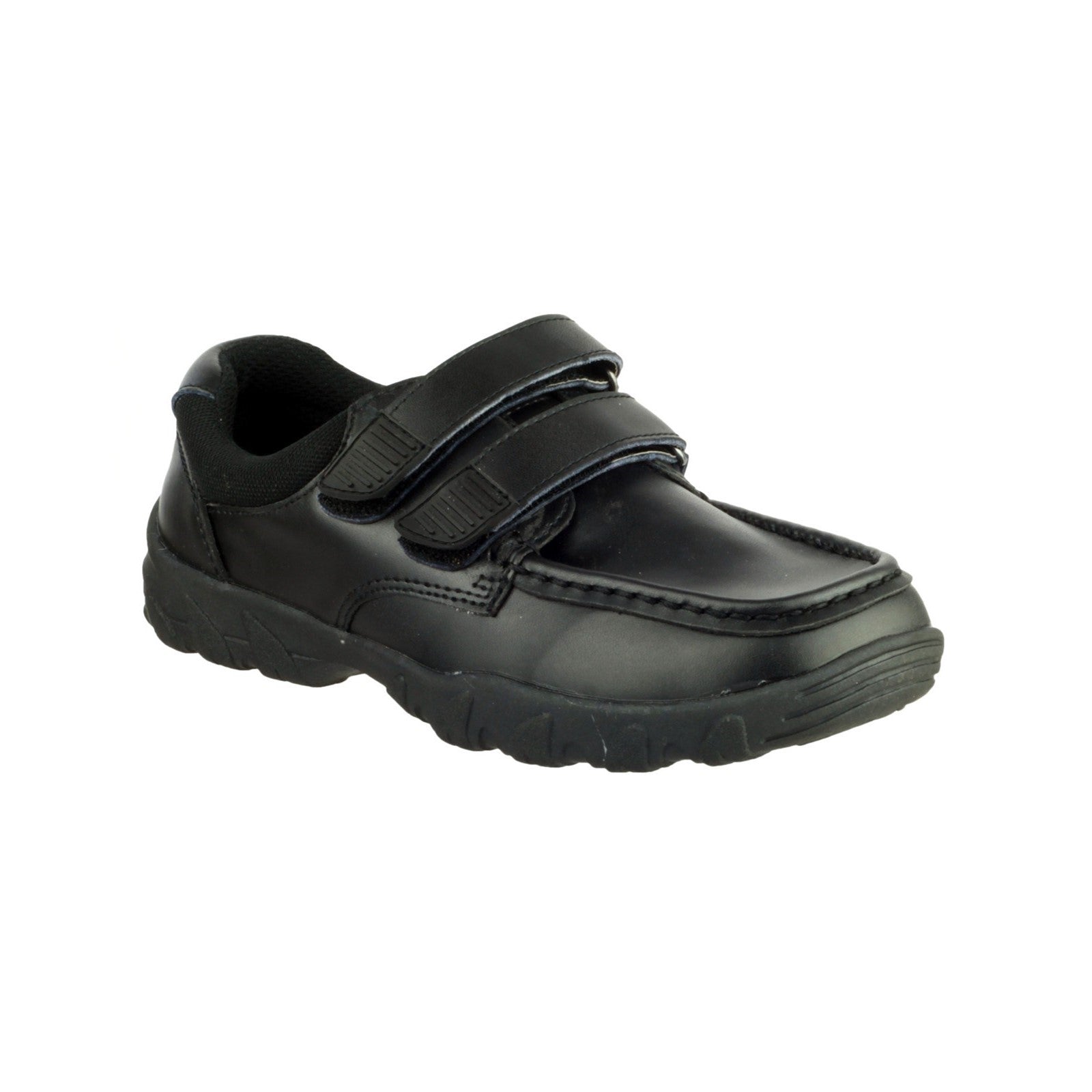 Mirak Tom Boys School Shoes