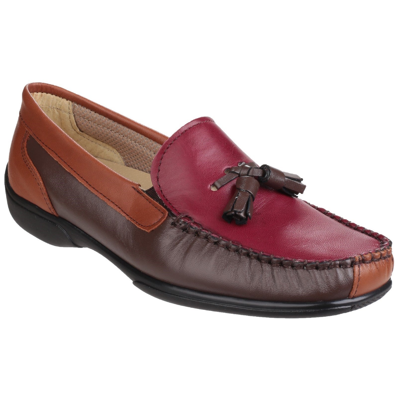 Cotswold Biddlestone Loafer Shoe