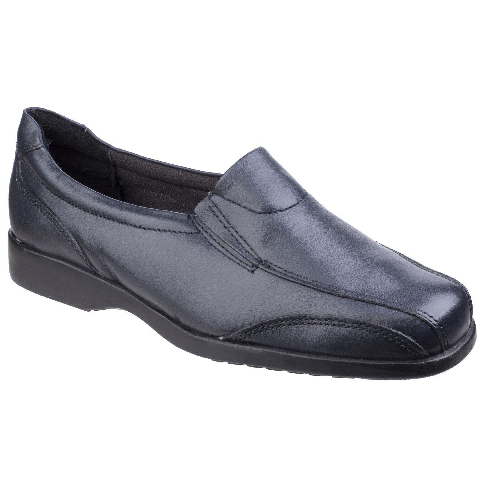 Amblers Merton Ladies Slip-On Shoe