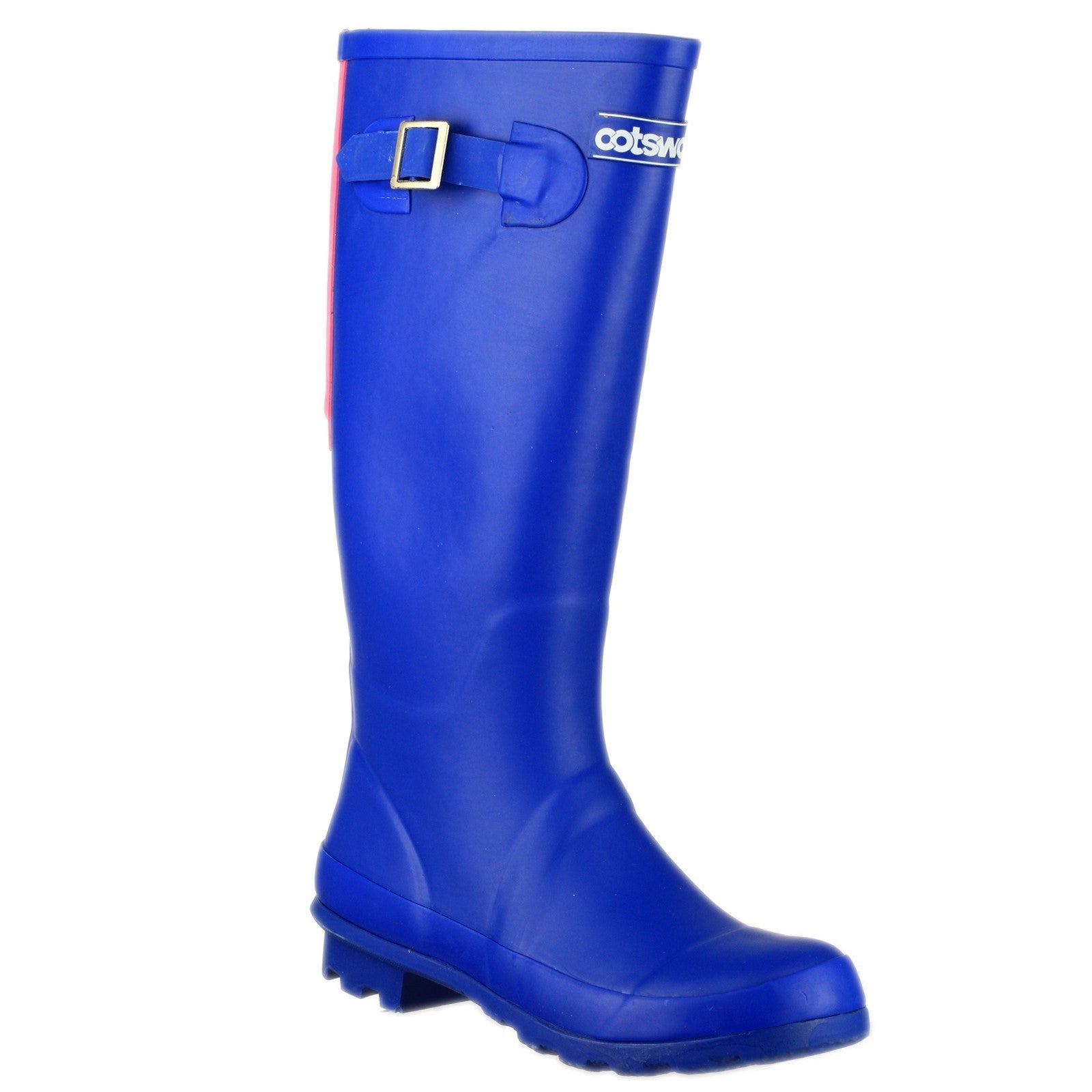 Cotswold Highgrove Buckle Up Wellington Boots