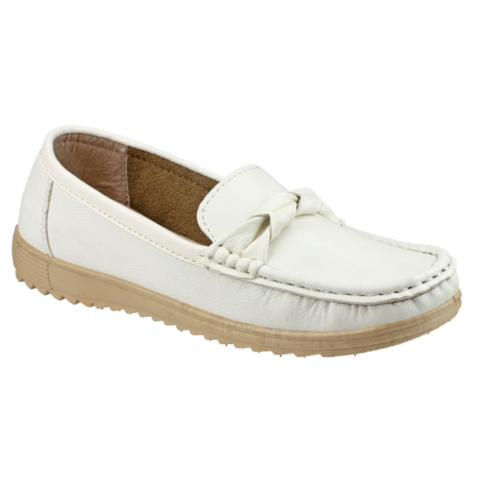 Fleet & Foster Paros Loafer Shoe