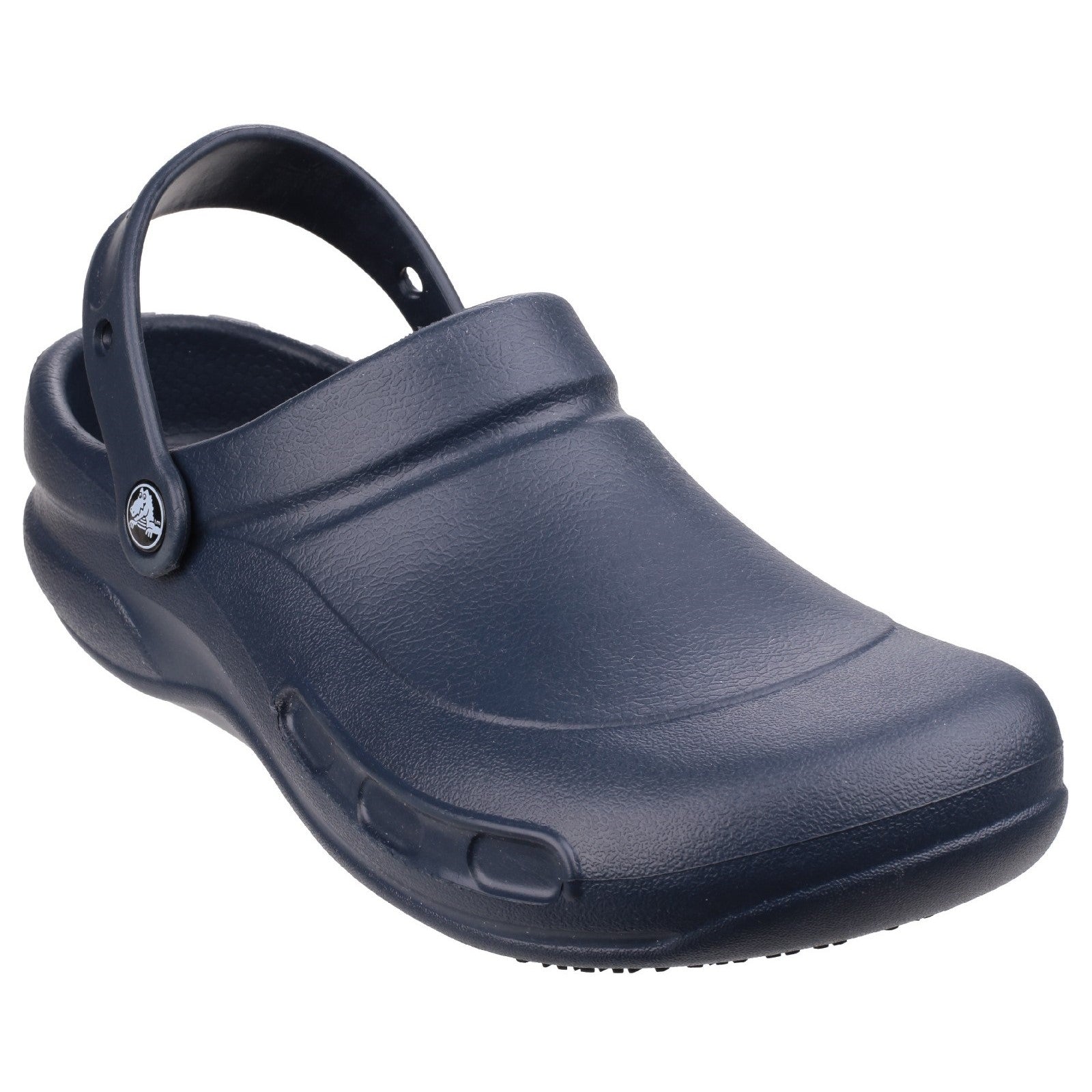 Crocs Bistro Work Clog Shoes