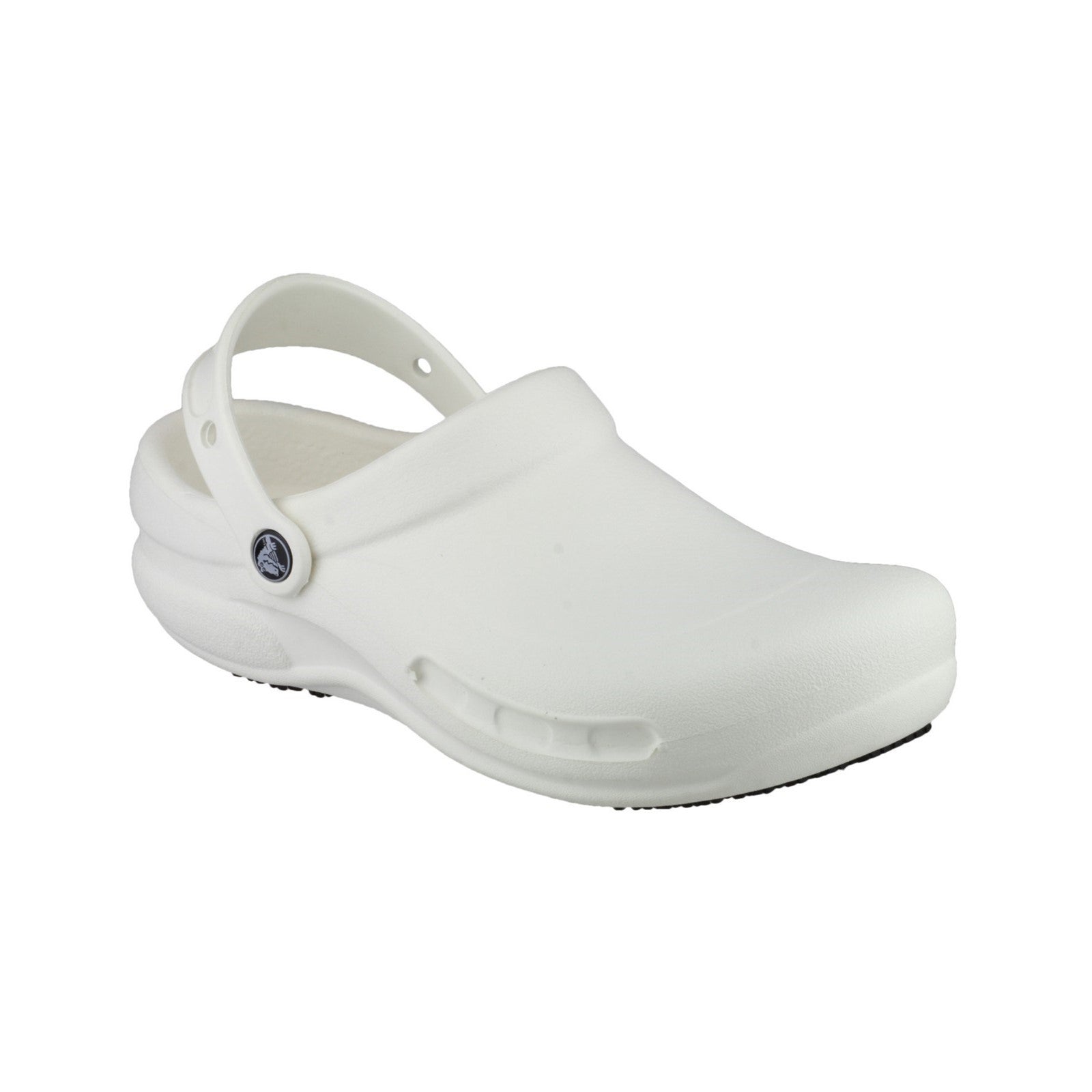 Crocs Bistro Work Clog Shoes