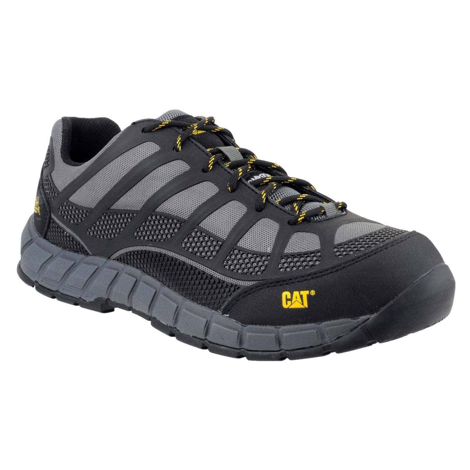 Caterpillar Streamline Safety Shoe