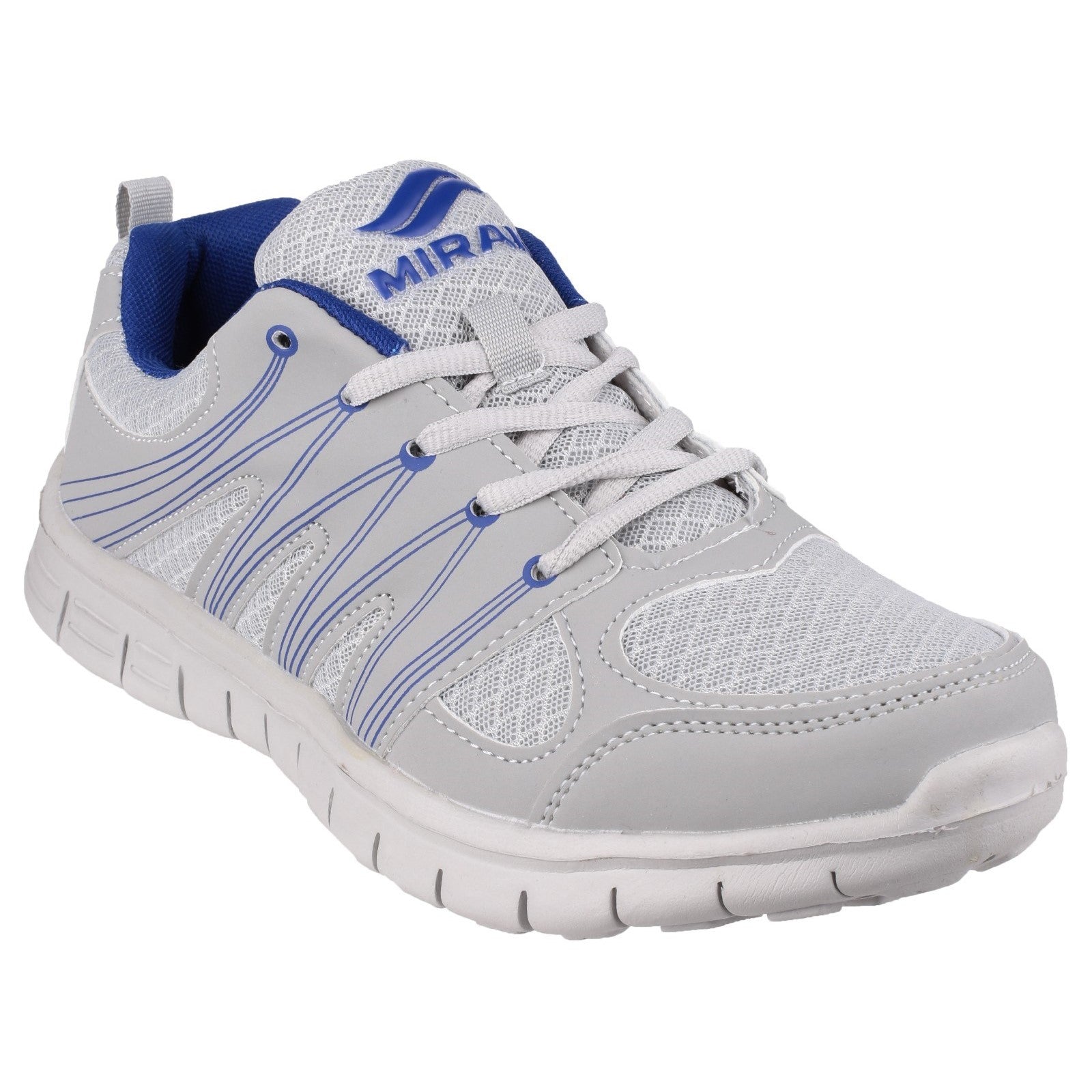 Mirak Milos Lace Sports Trainer