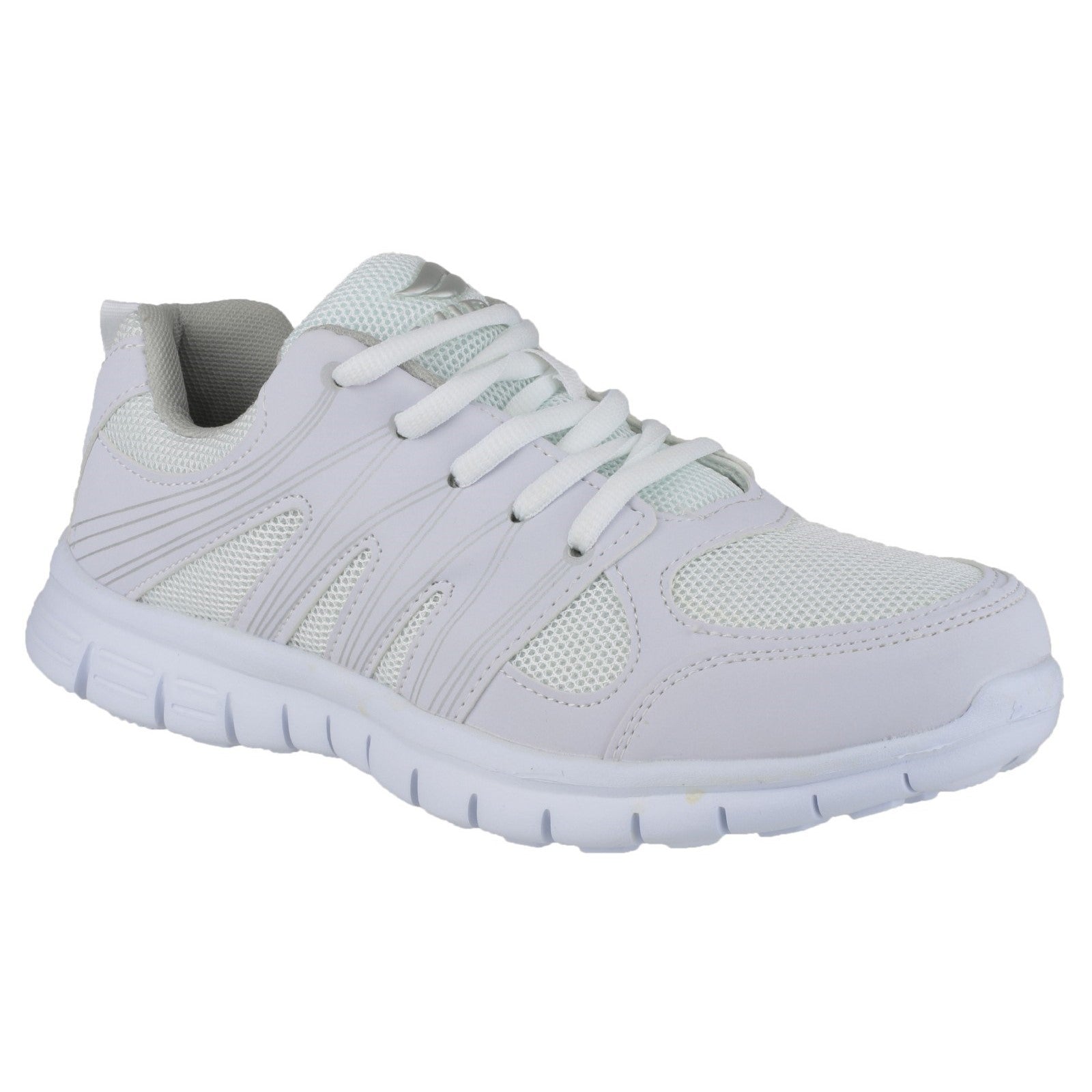 Mirak Milos Lace Sports Trainer