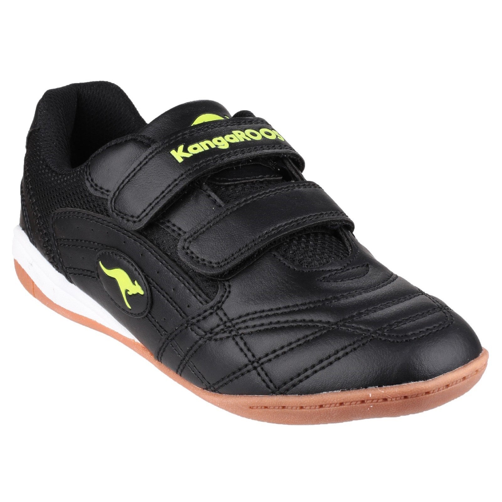 Kangaroos Backyard Touch Fastening Trainer