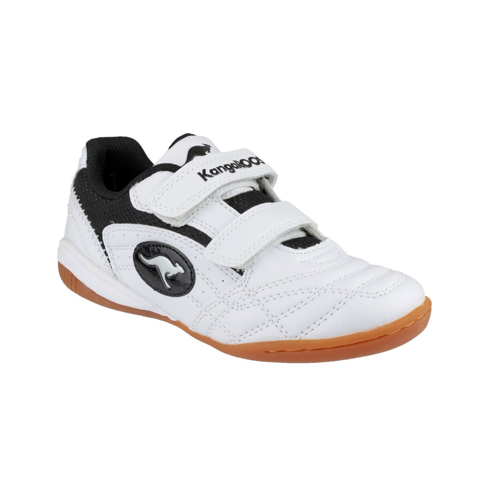 Kangaroos Backyard Touch Fastening Trainer