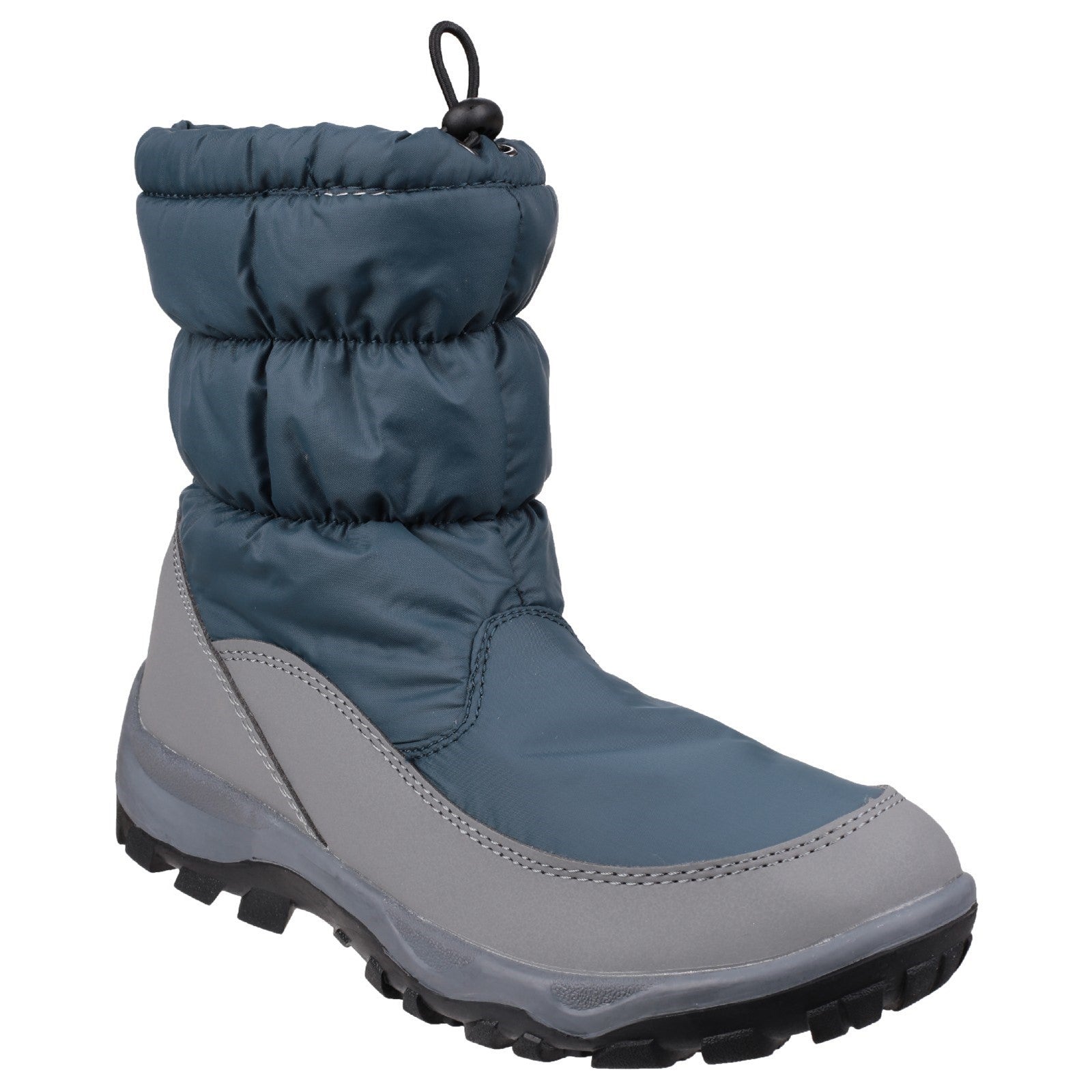 Cotswold Polar Waterproof Snow Boot