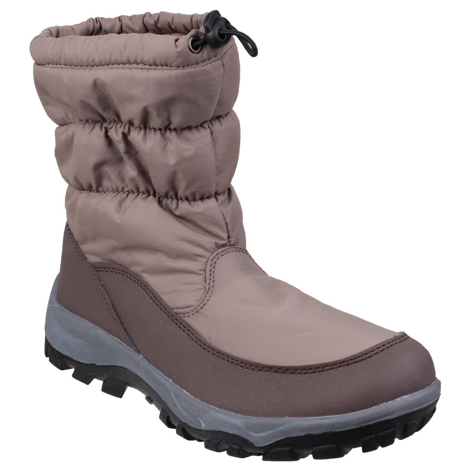 Cotswold Polar Waterproof Snow Boot