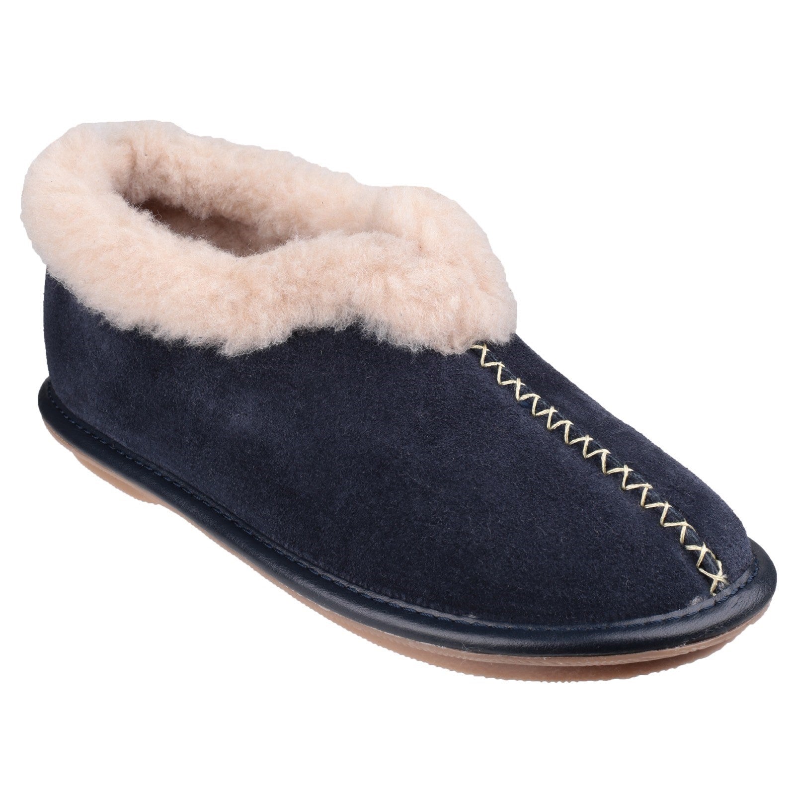 Cotswold Cassington Ladies Slippers