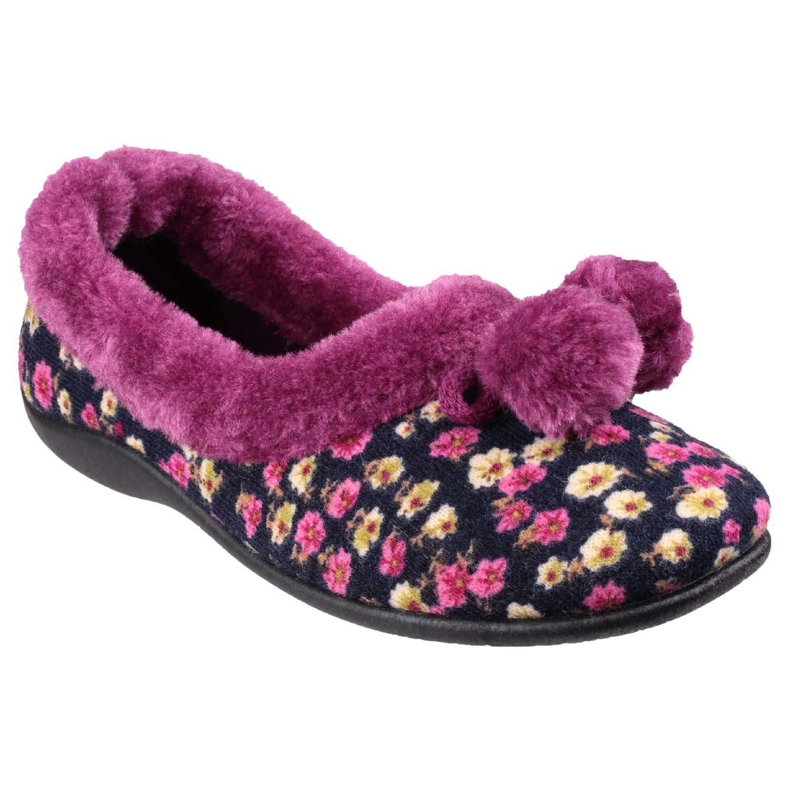 Mirak Bayeux Classic Slipper