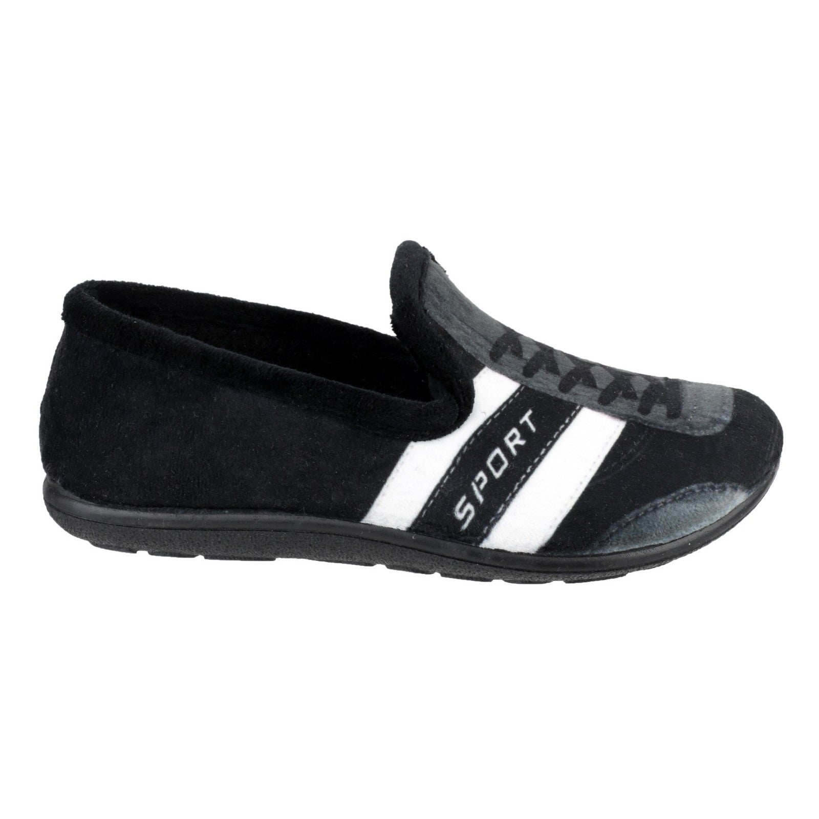 Mirak Premier Slipper