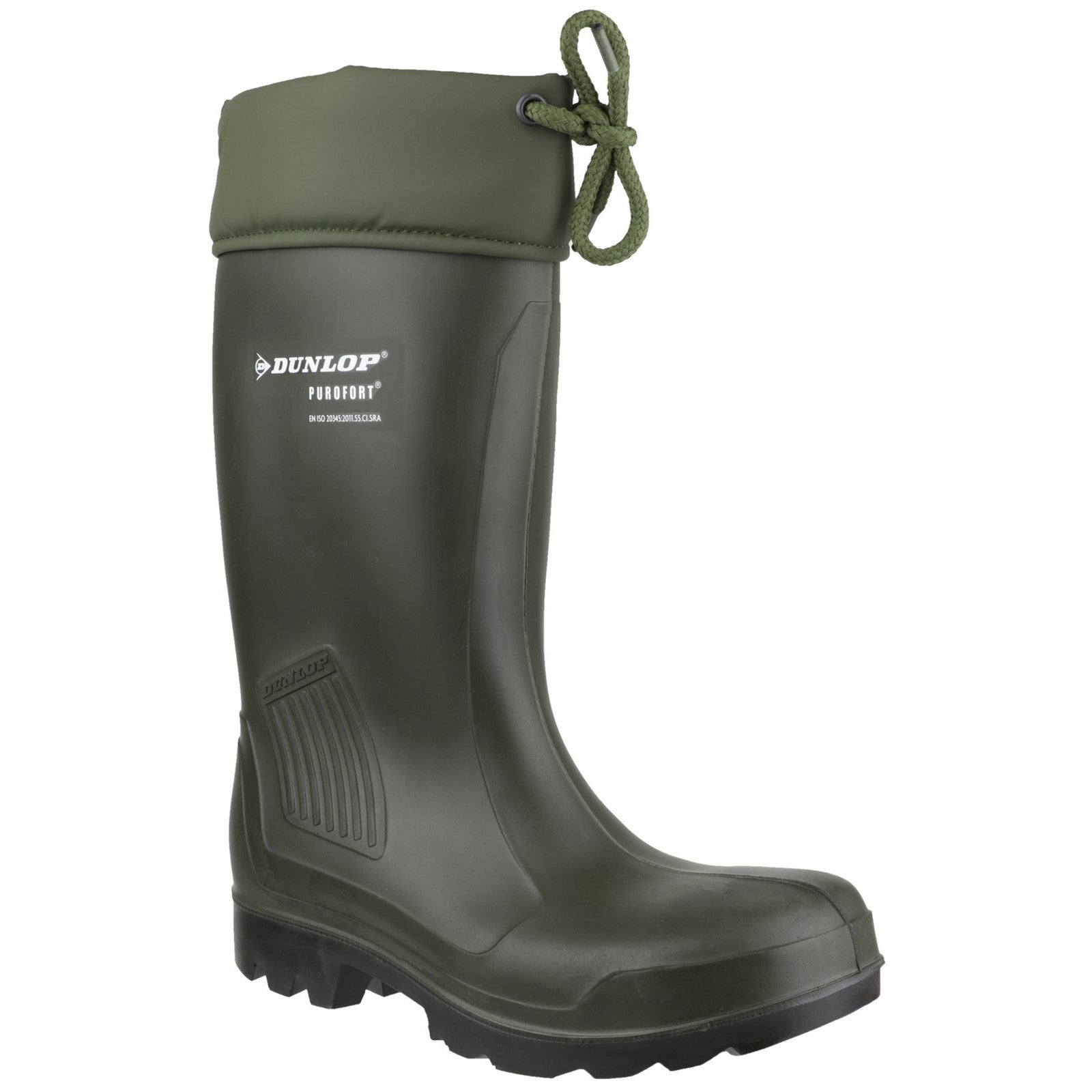 Dunlop Thermoflex Full Safety Boots