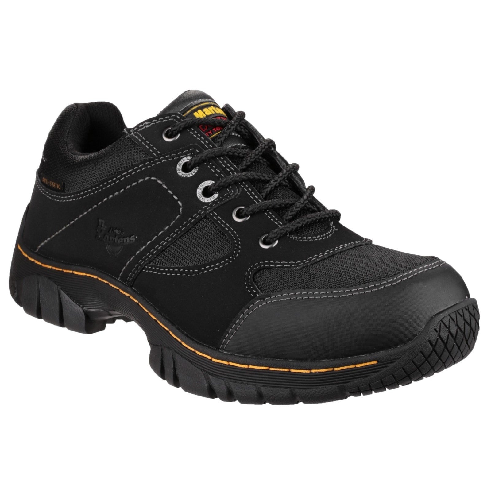 Dr. Martens Gunaldo Safety Shoe